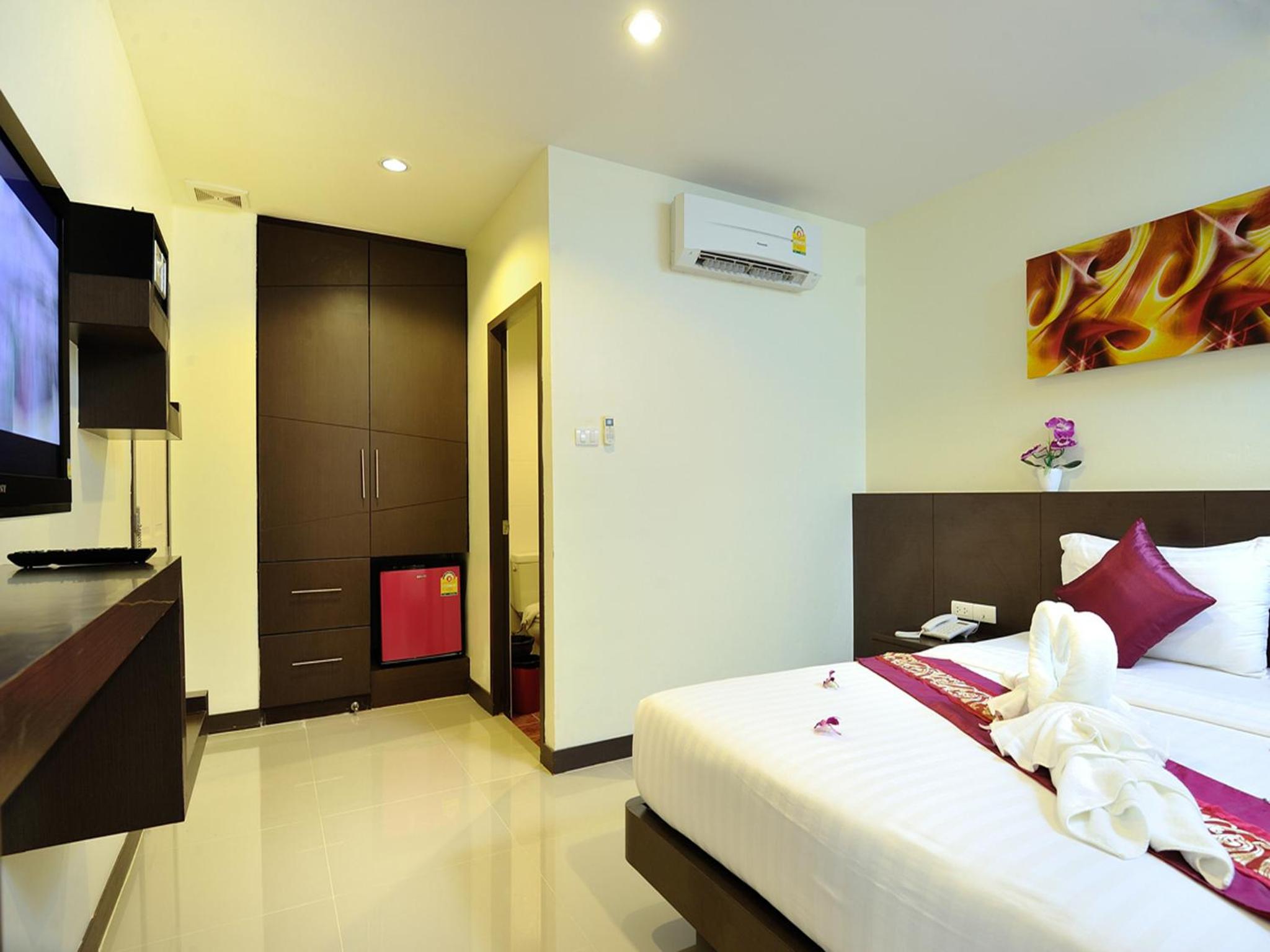Superior Double or Twin Room