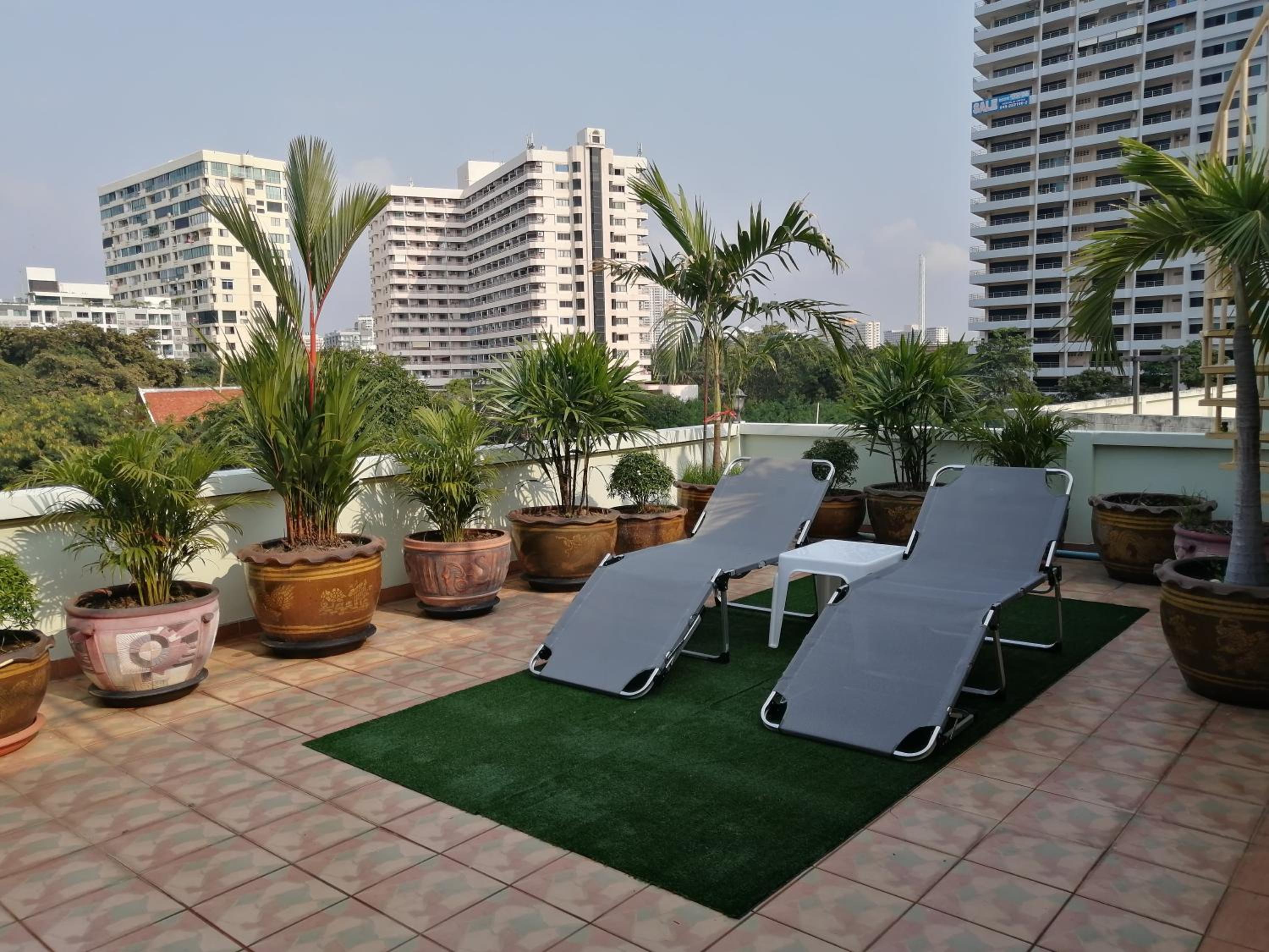 Standard Family Room