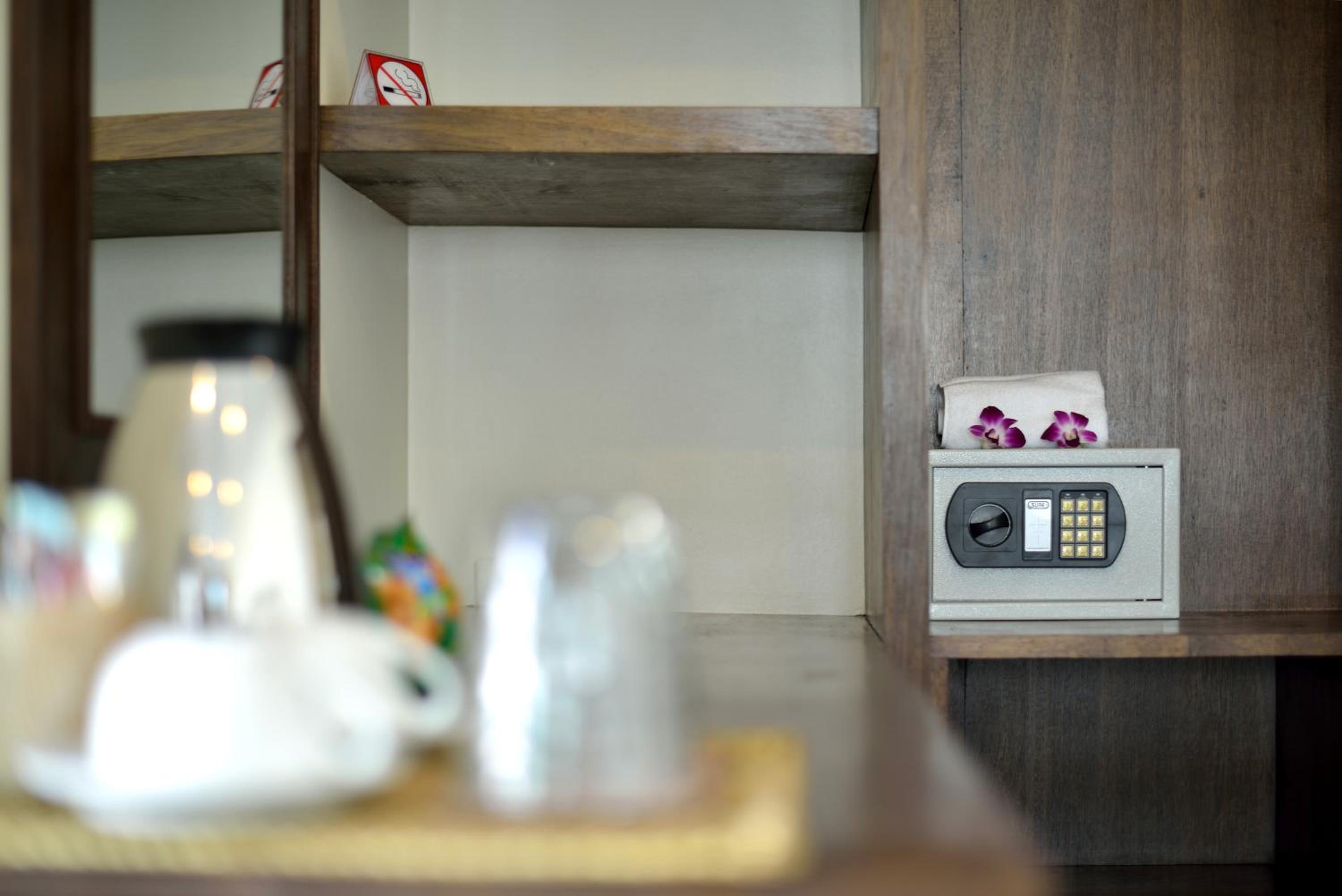 Grand Deluxe Double or Twin Room