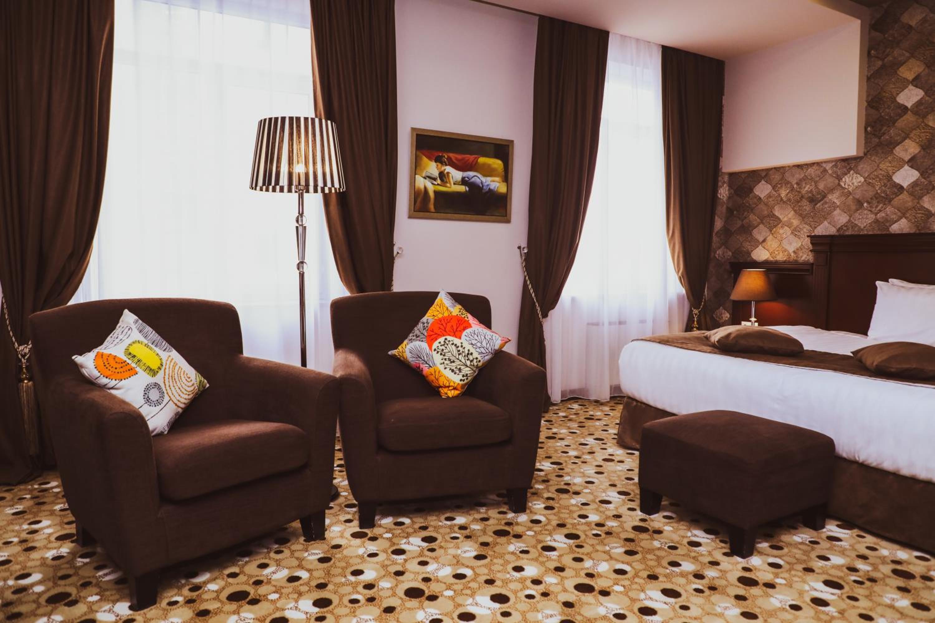 Superior Double or Twin Room