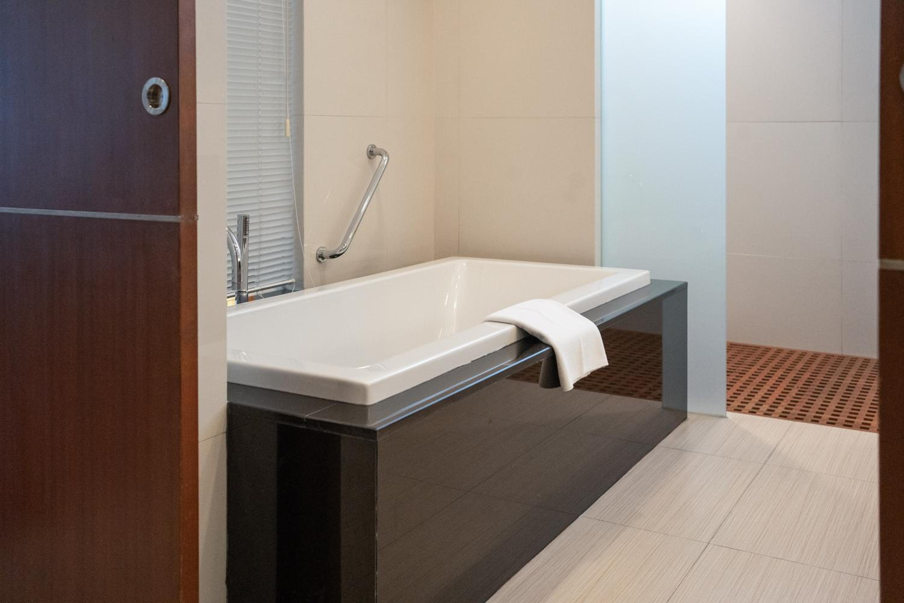 Superior 3 Bedroom Suite