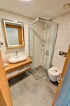 Standard Double or Twin Room в All Inn Hotel
