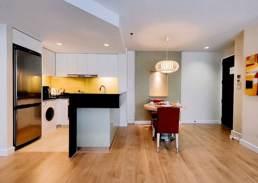 Executive Room, 1 Bedroom