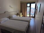 Classic Room, Non Smoking в Rıdvan Hotel