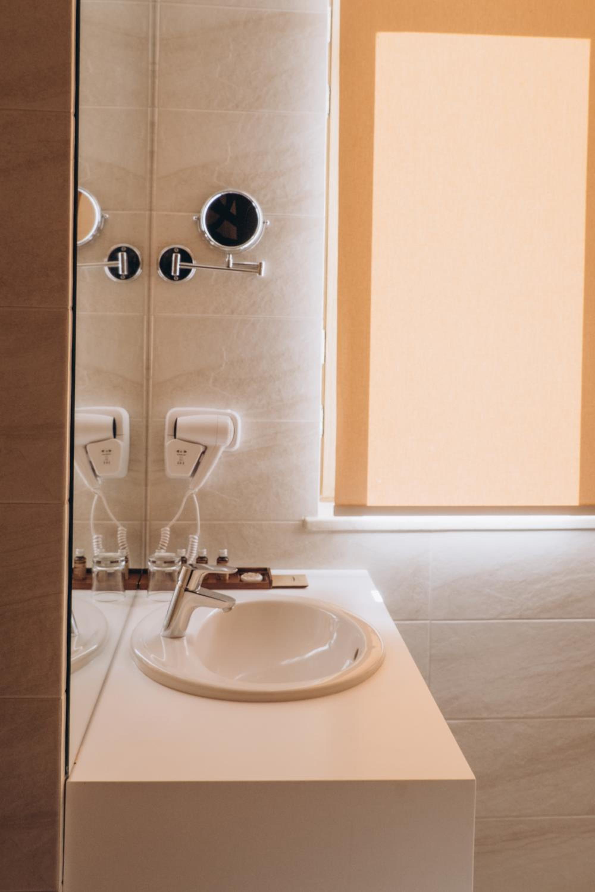 Comfort Double or Twin Room