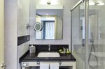 Twin Room в DoubleTree by Hilton Izmir - Alsancak