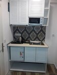 Standard Double Room (Zemin Kat) в Hot Budget