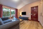 Honeymoon Double Room, Pool Access в Yonca Anjelika Hotel