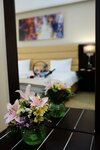 Twin Room в Comfort Hotel Astana