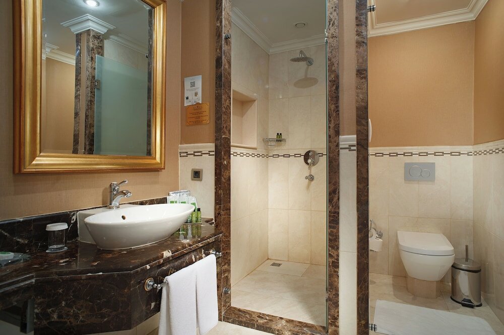 Premium Twin Room, 2 Twin Beds