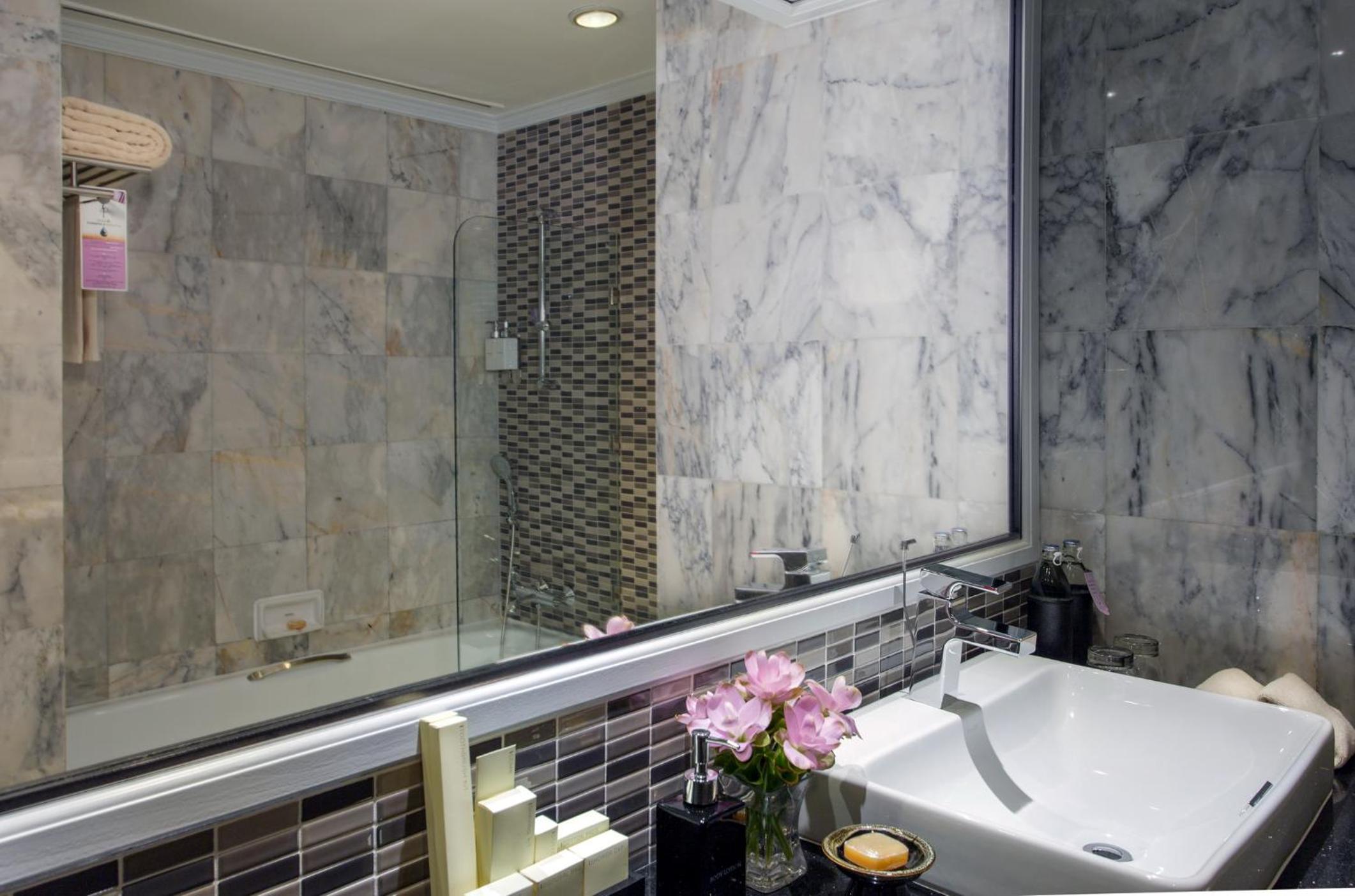 Premier King Room