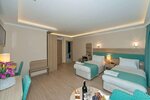 Standard Double or Twin Room в The Ottoman City