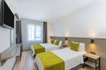 Standard Triple Room в Lemon
