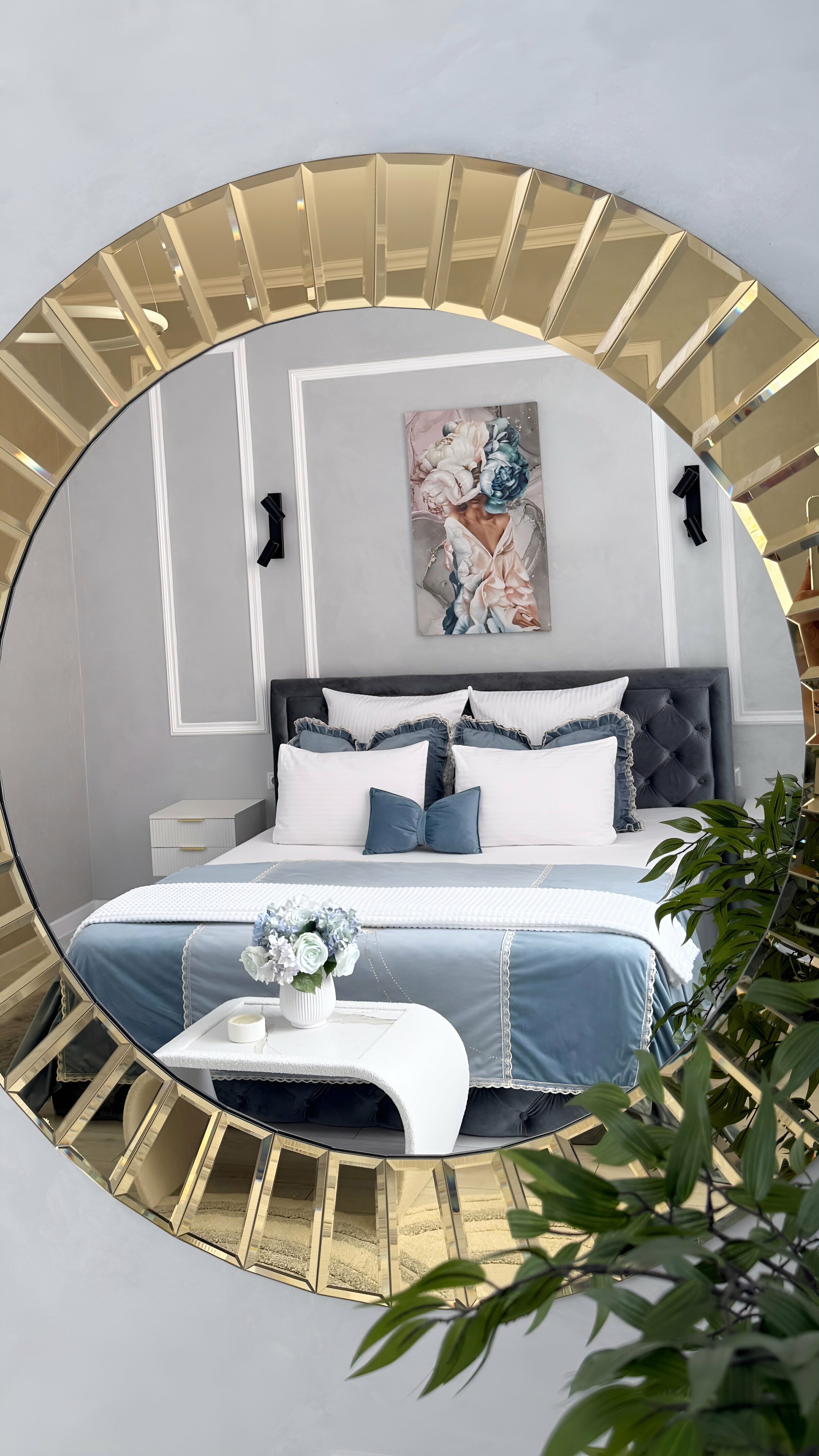 Апартаменты-студия