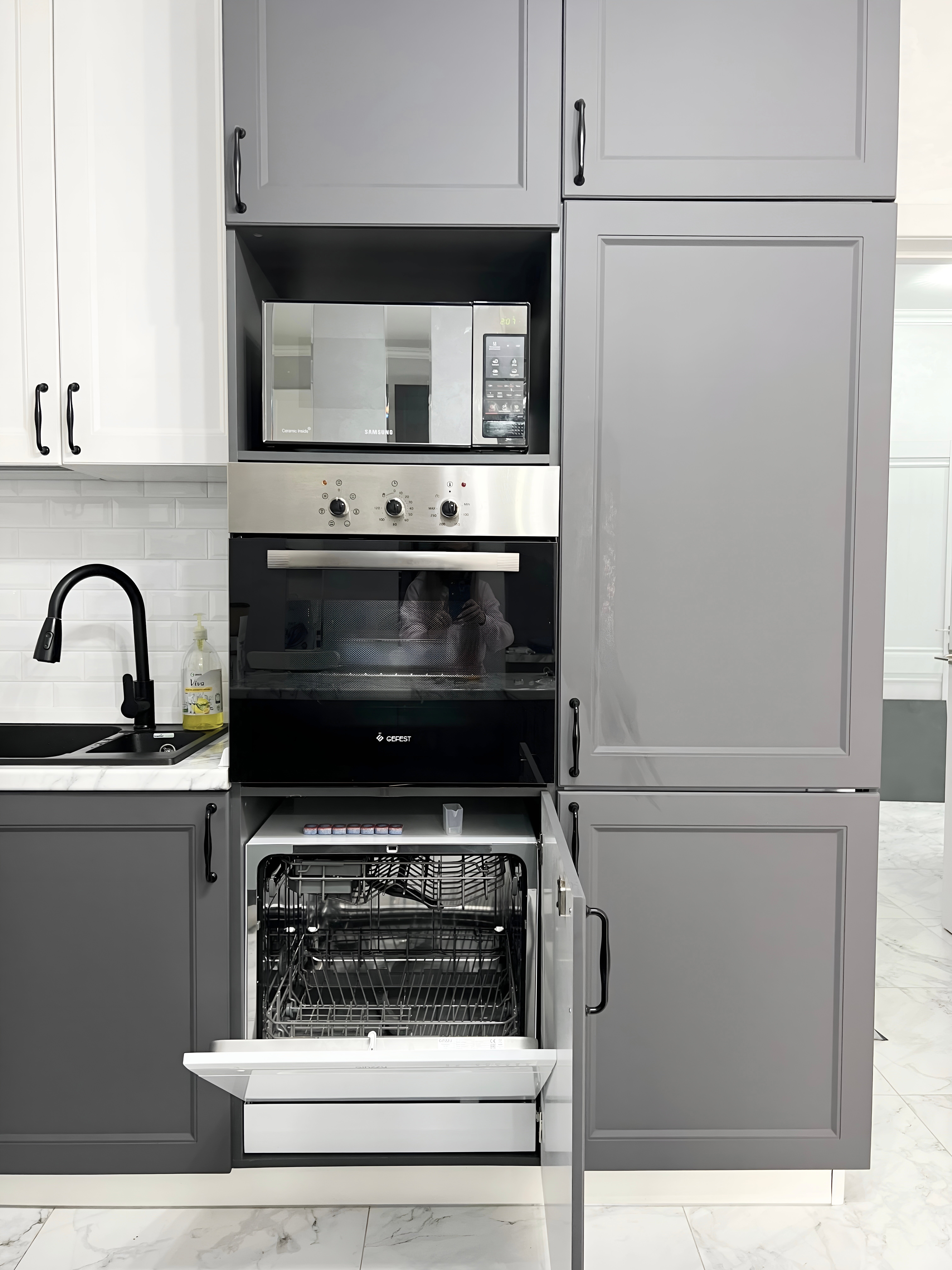 Апартаменты-студия