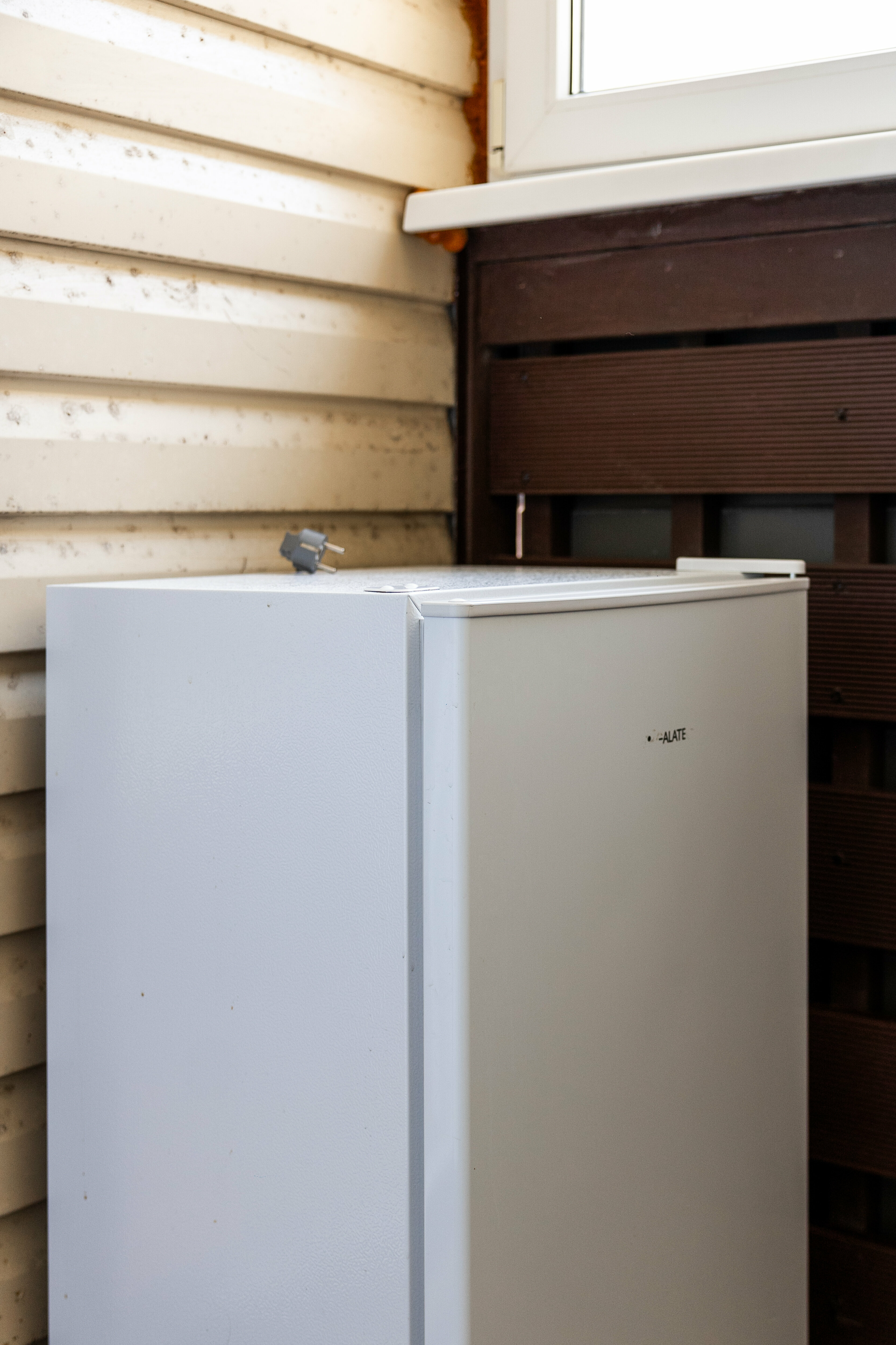 Трехместный номер с видом на море