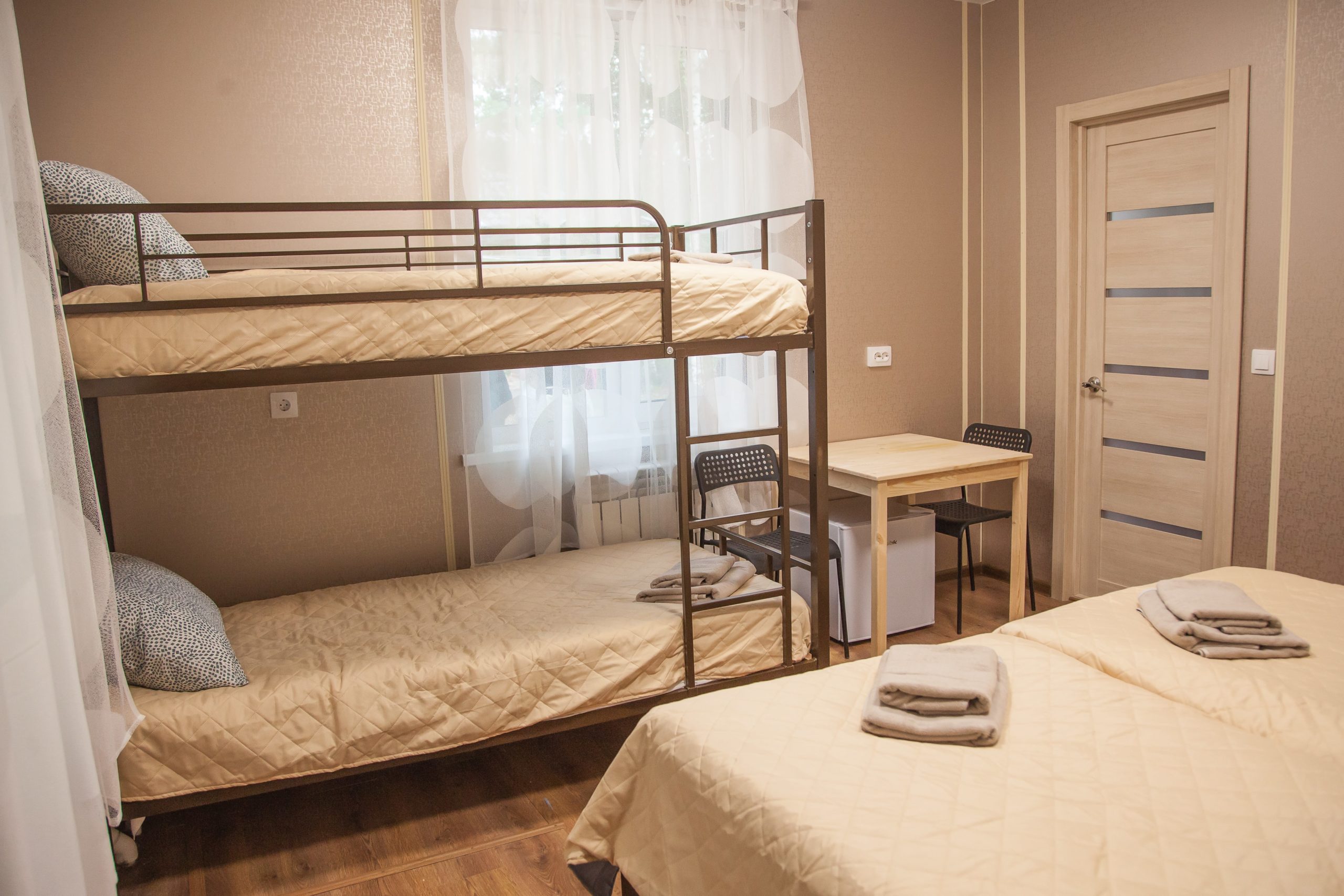 Номер в семейном корпусе