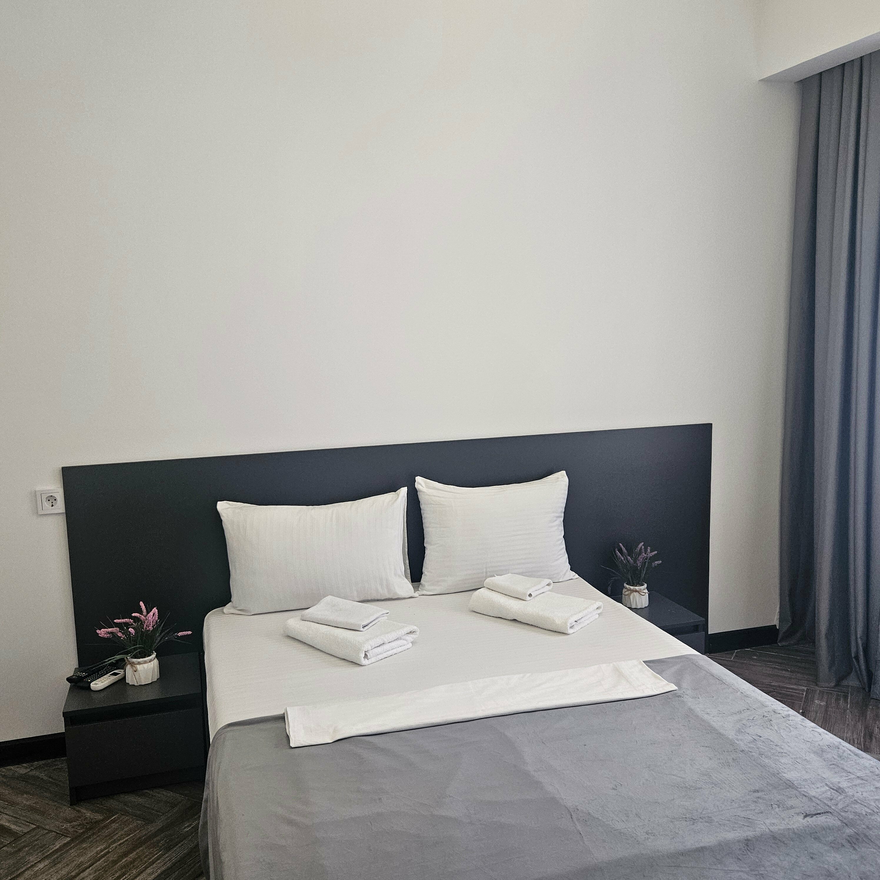 Трехместный номер «Комфорт»