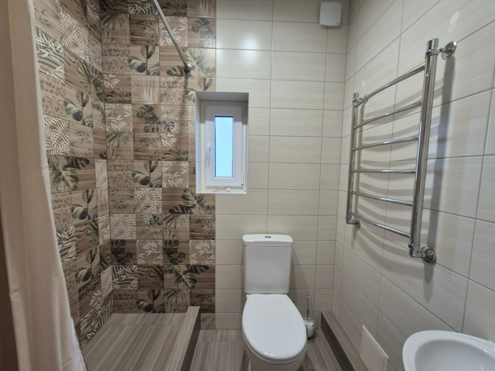 Улучшенный двухместный номер с 1 кроватью