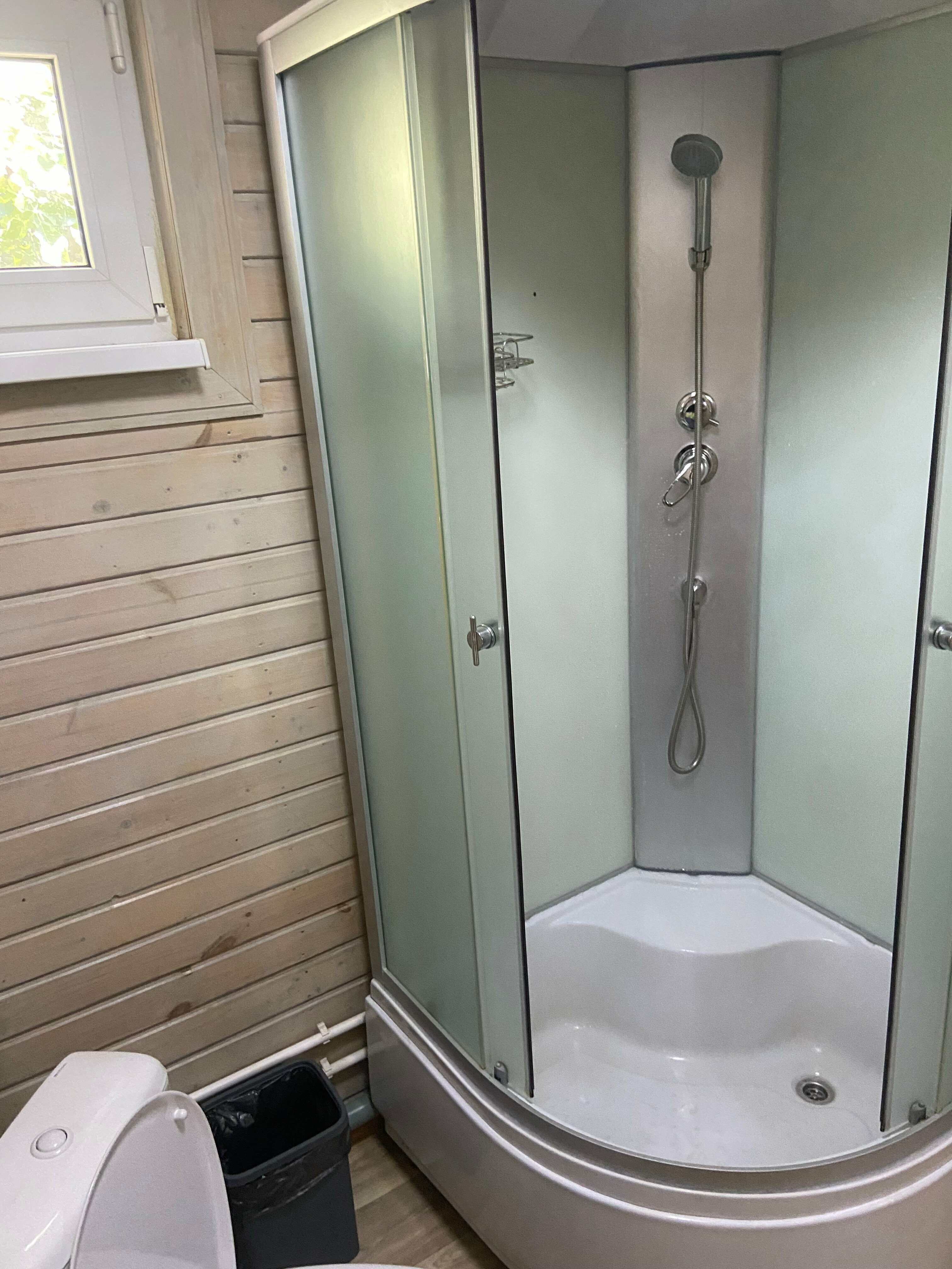 Улучшенный номер с кроватью размера «king-size» или 2 отдельными кроватями