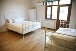 Deluxe Room, Balcony в Brk Dream Suites Taksim