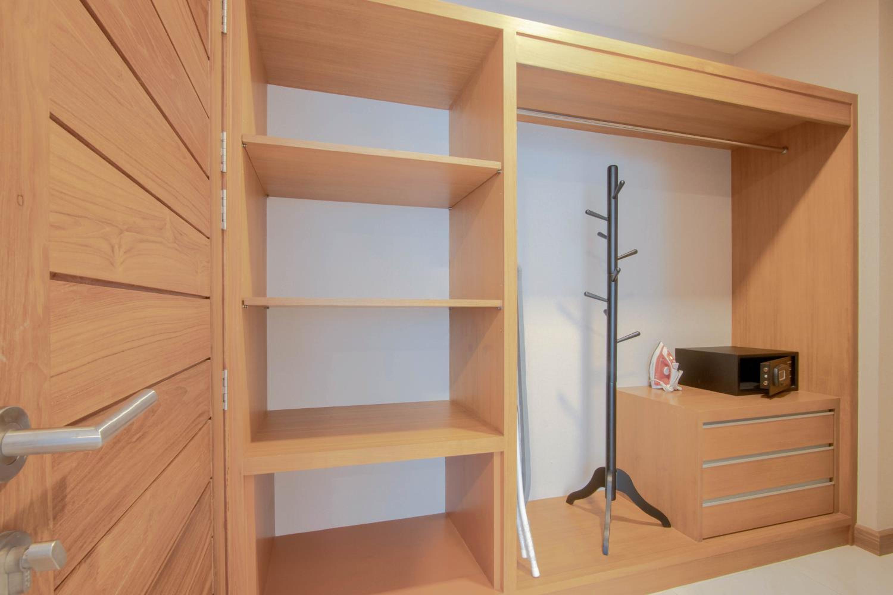 Grand Deluxe Twin Suite