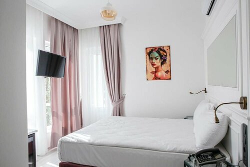 Standard Room, Balcony в Nun Boutique Hotel