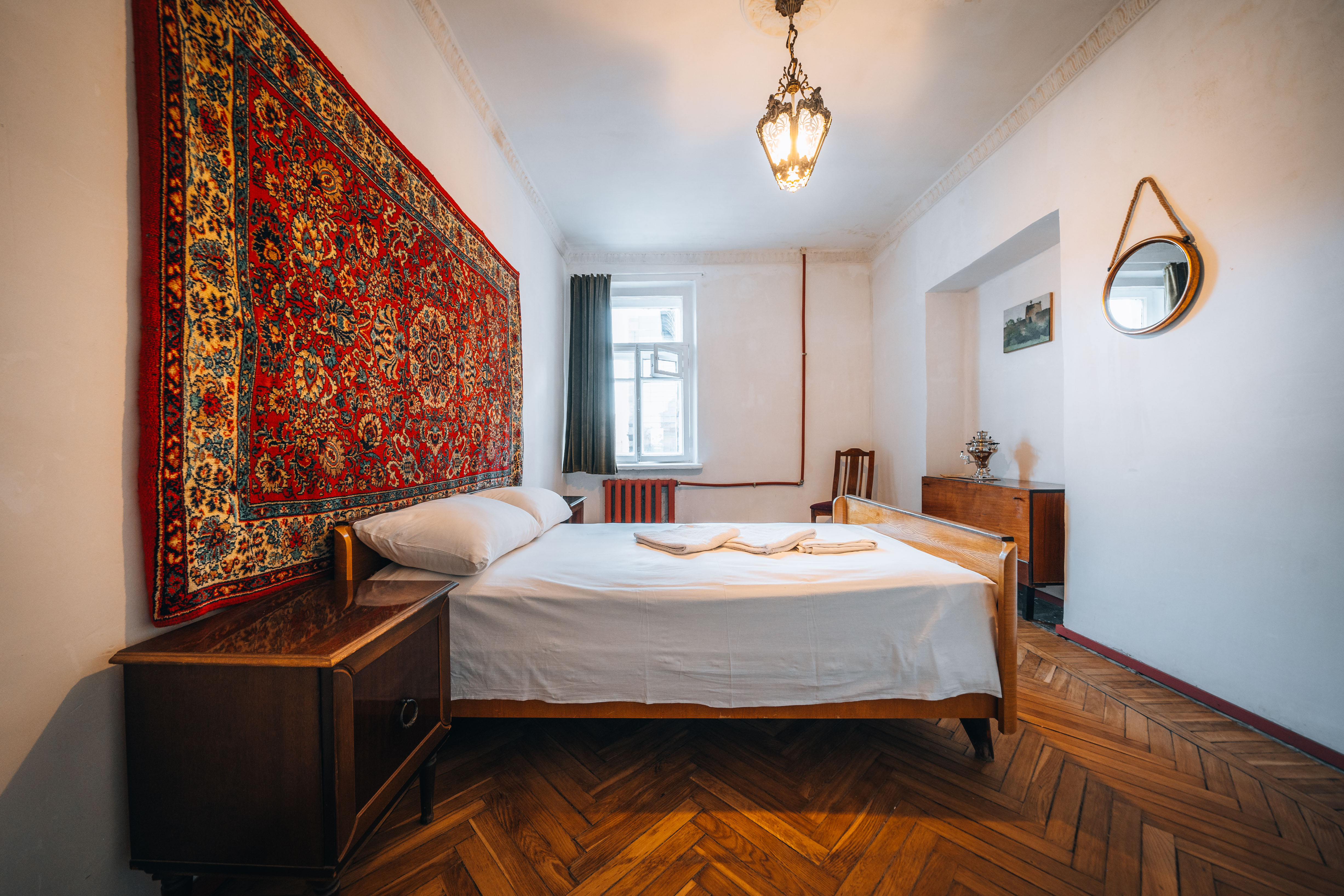 Комнта Тимофеевская