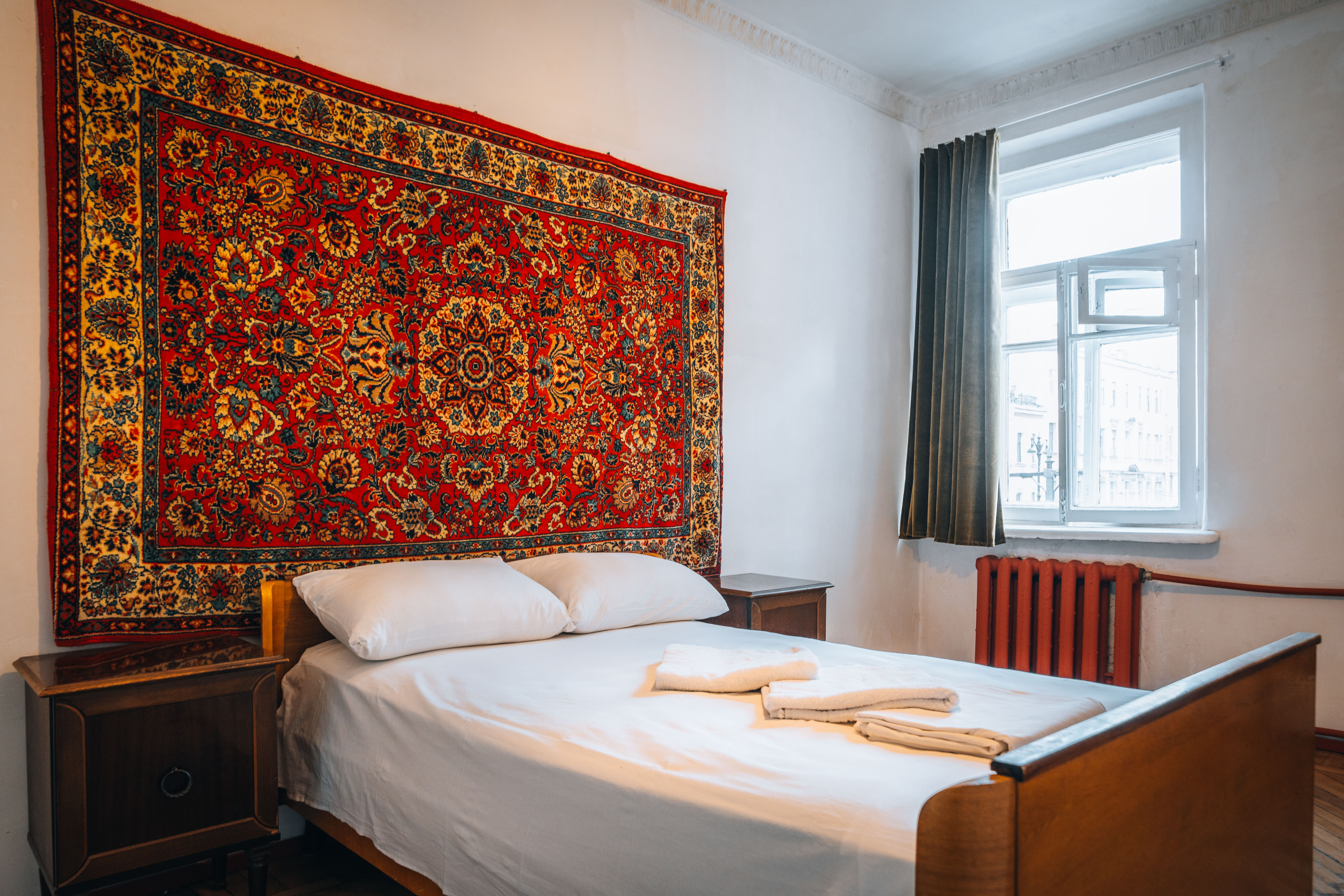 Комнта Тимофеевская