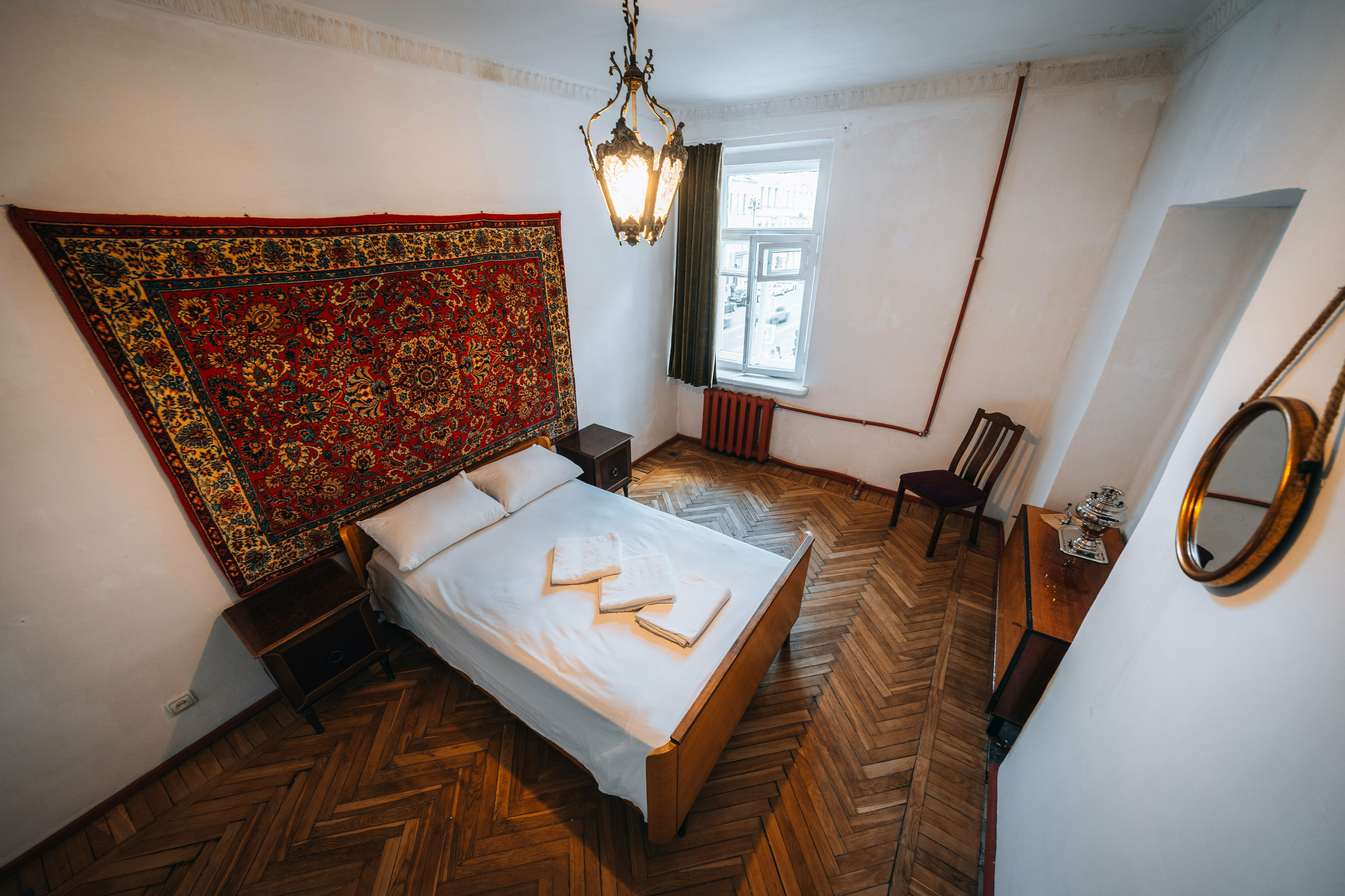 Комнта Тимофеевская