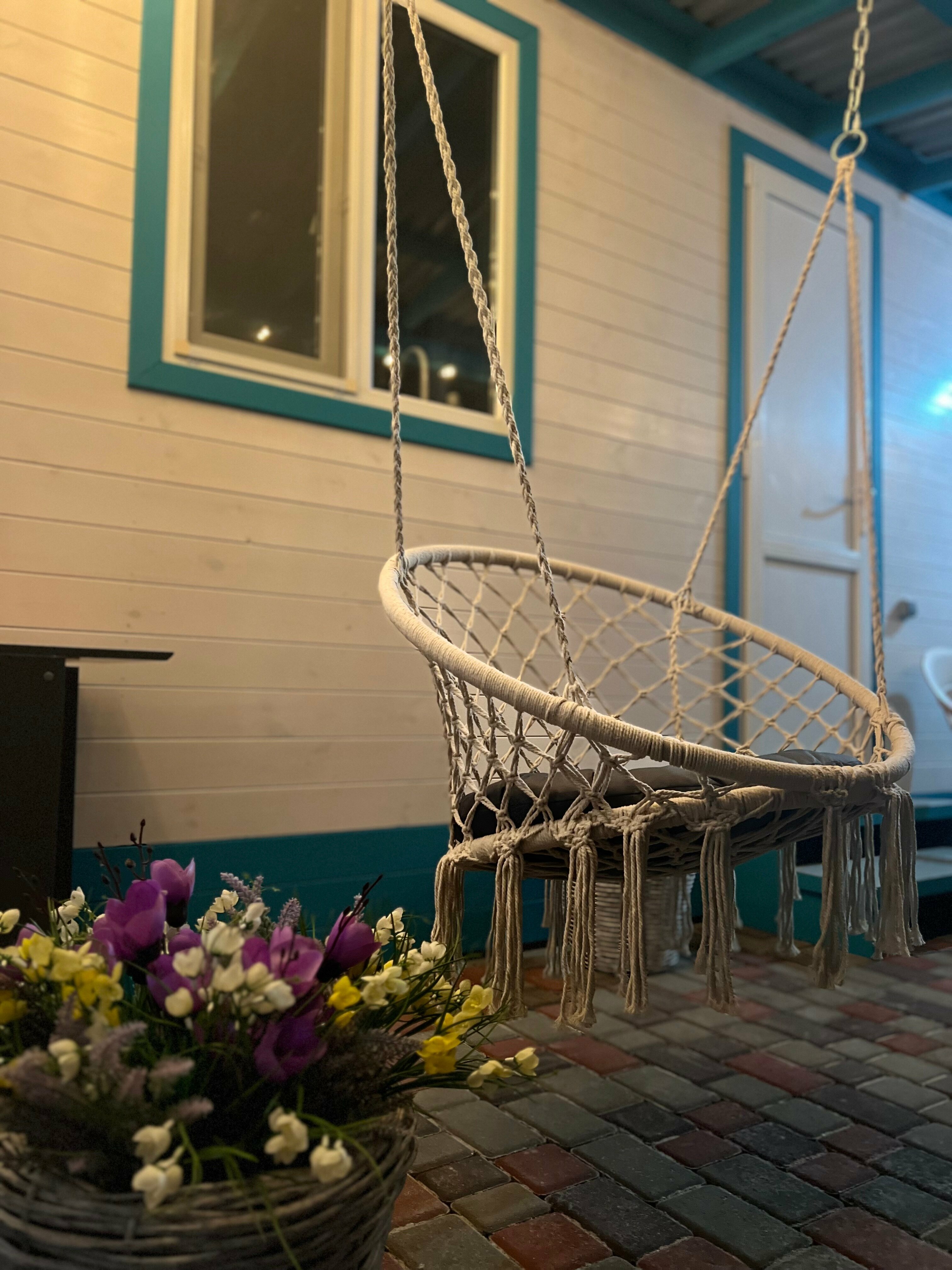 Дом в 30 секундах от моря