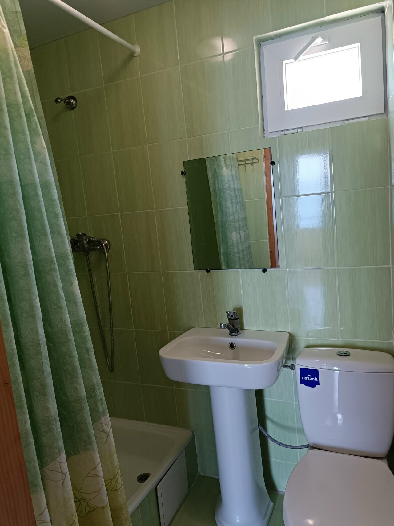 Бюджетный двухместный номер с 1 кроватью