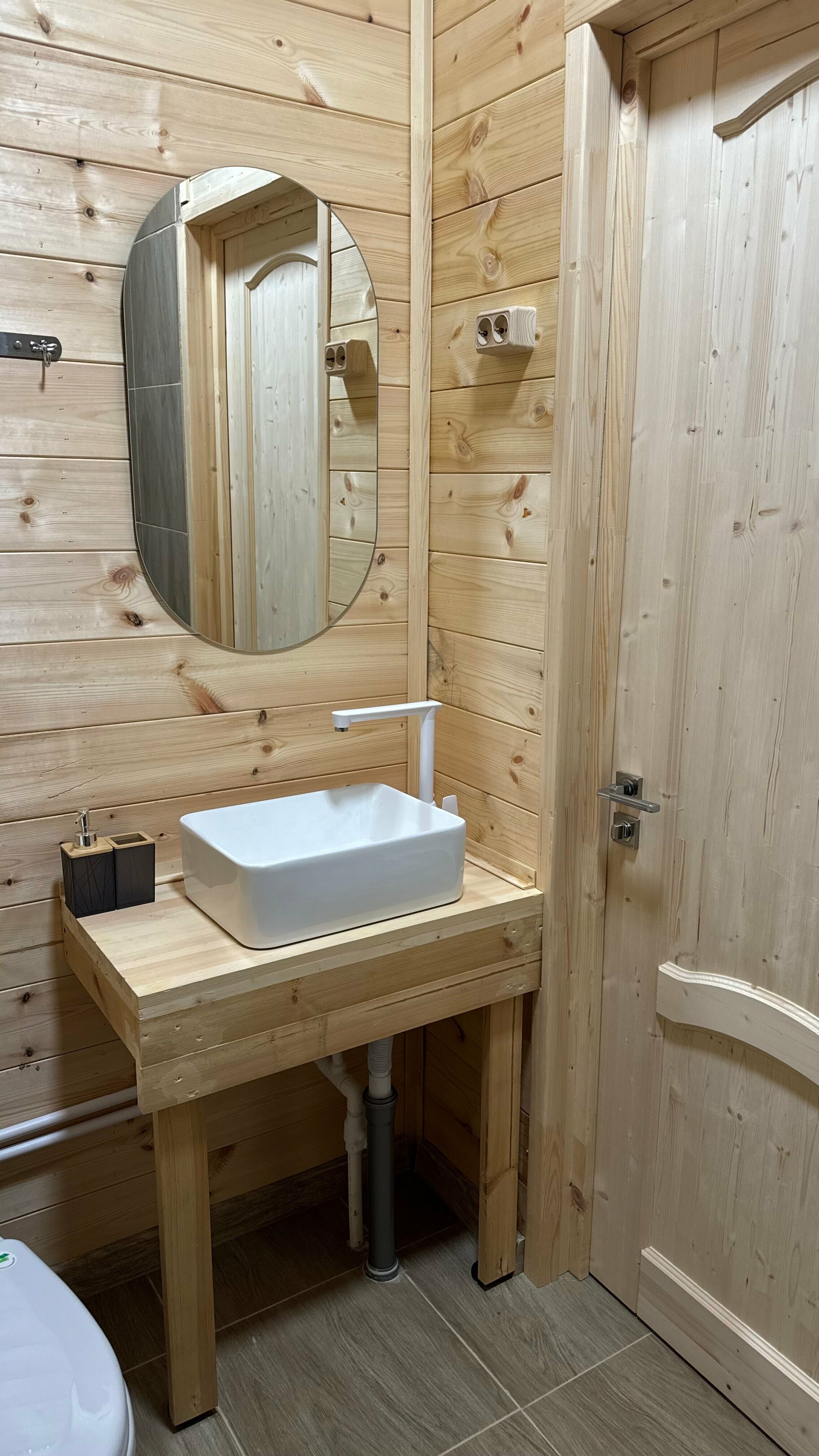 Двухместный номер с 2 отдельными кроватями, вид на бассейн