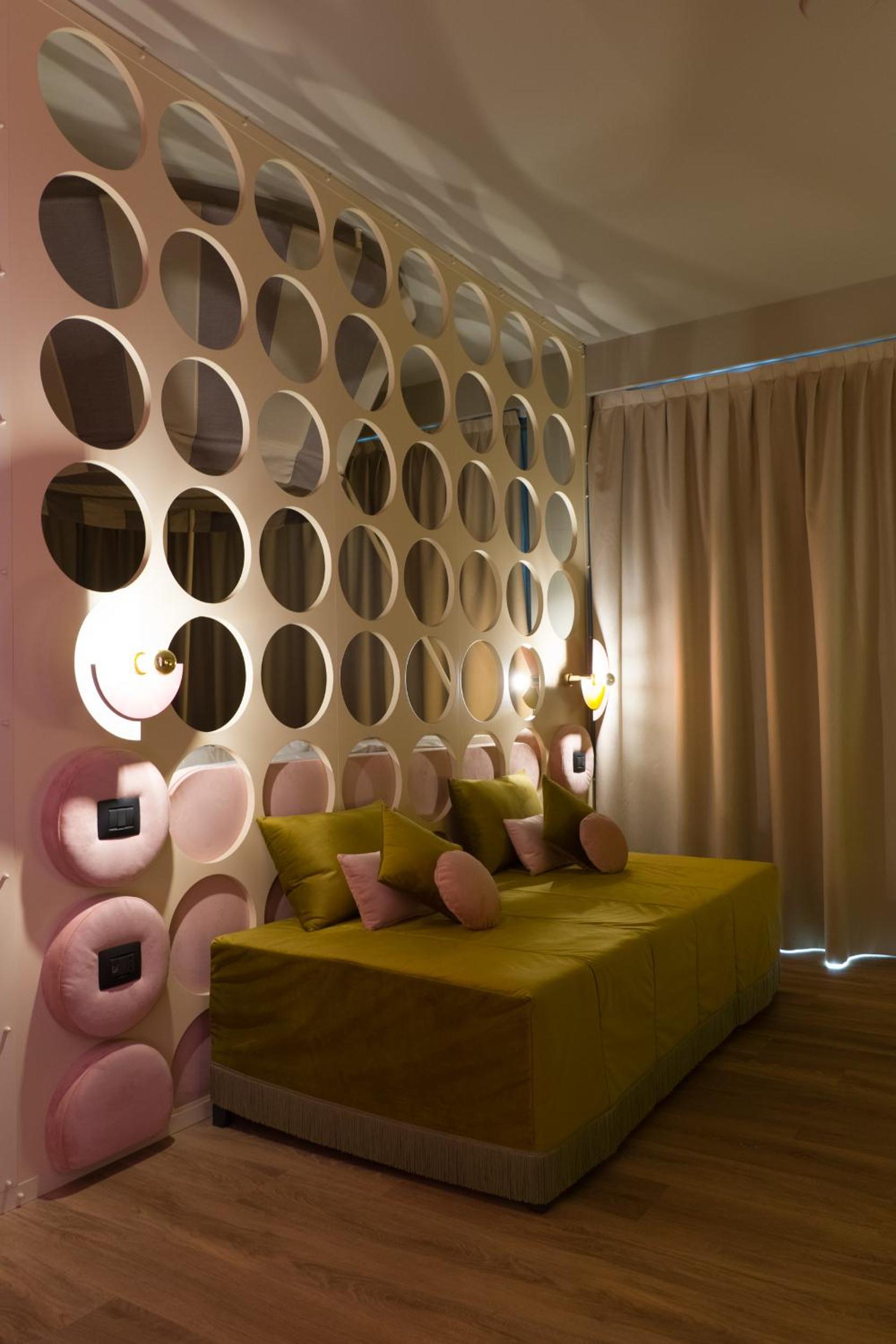 King Suite with Sea View