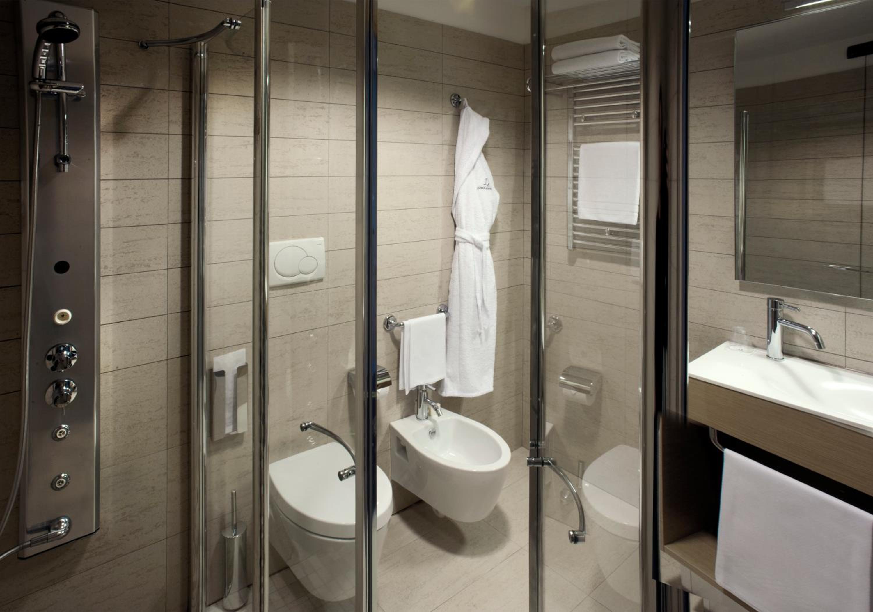 Executive Double or Twin Room