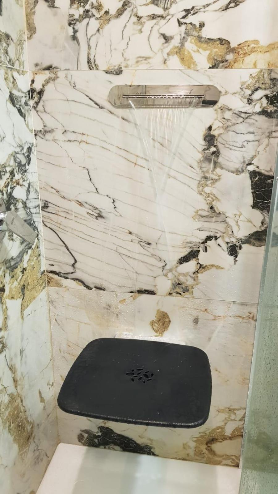 Deluxe Double Room with Terrace