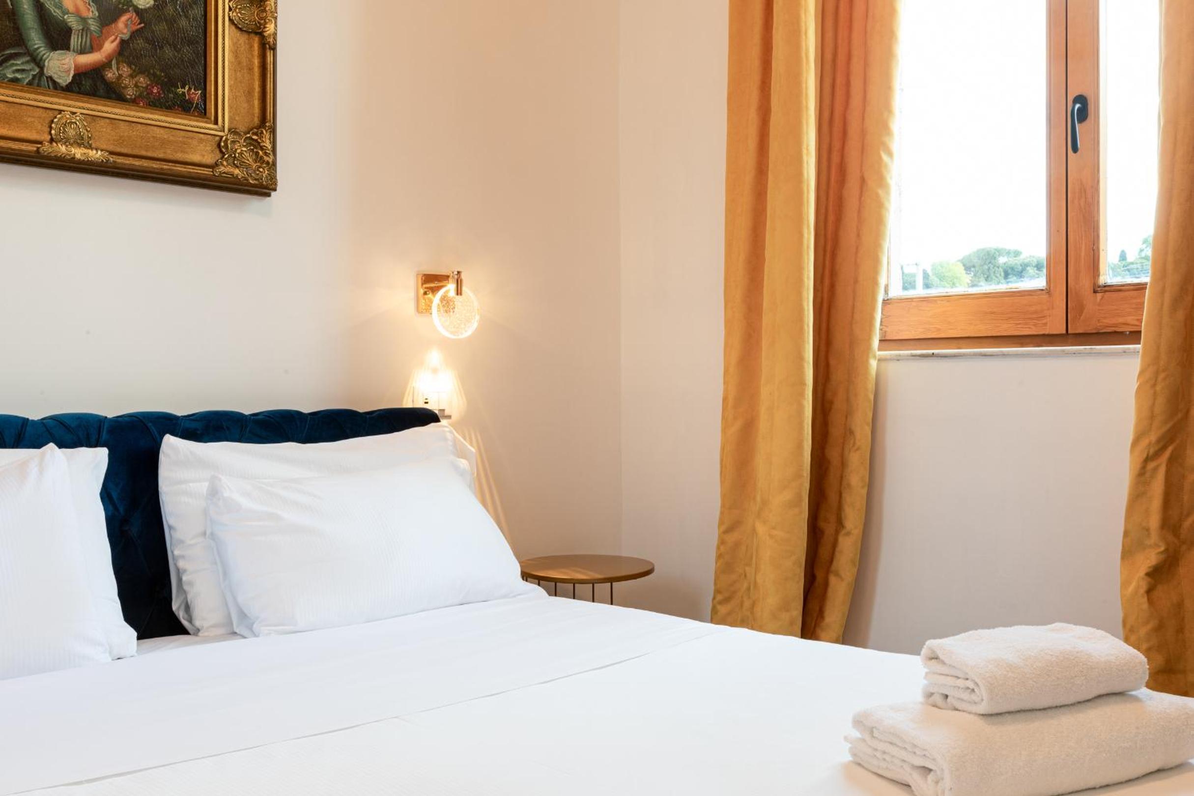 Junior Suite with Jacuzzi