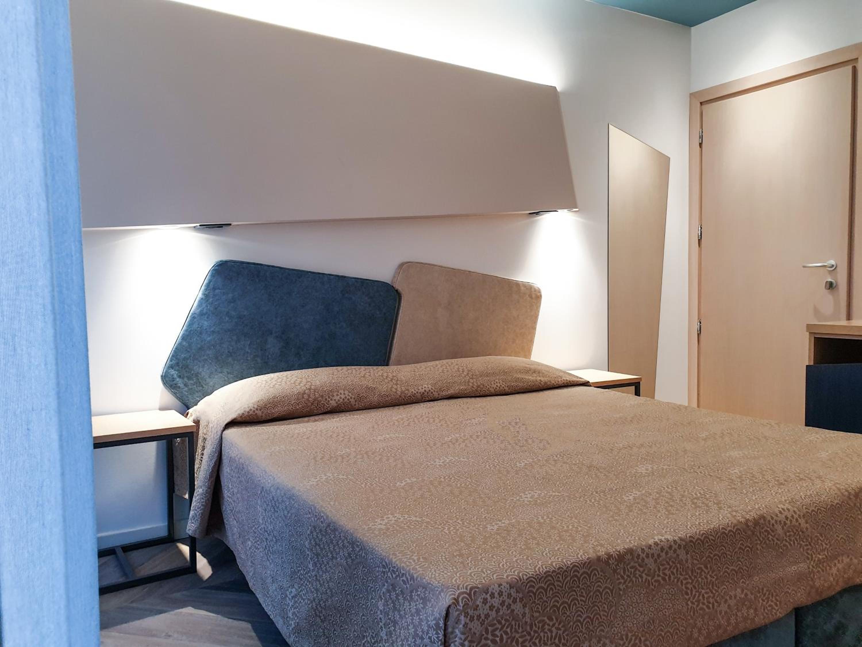 Economy Quadruple Room