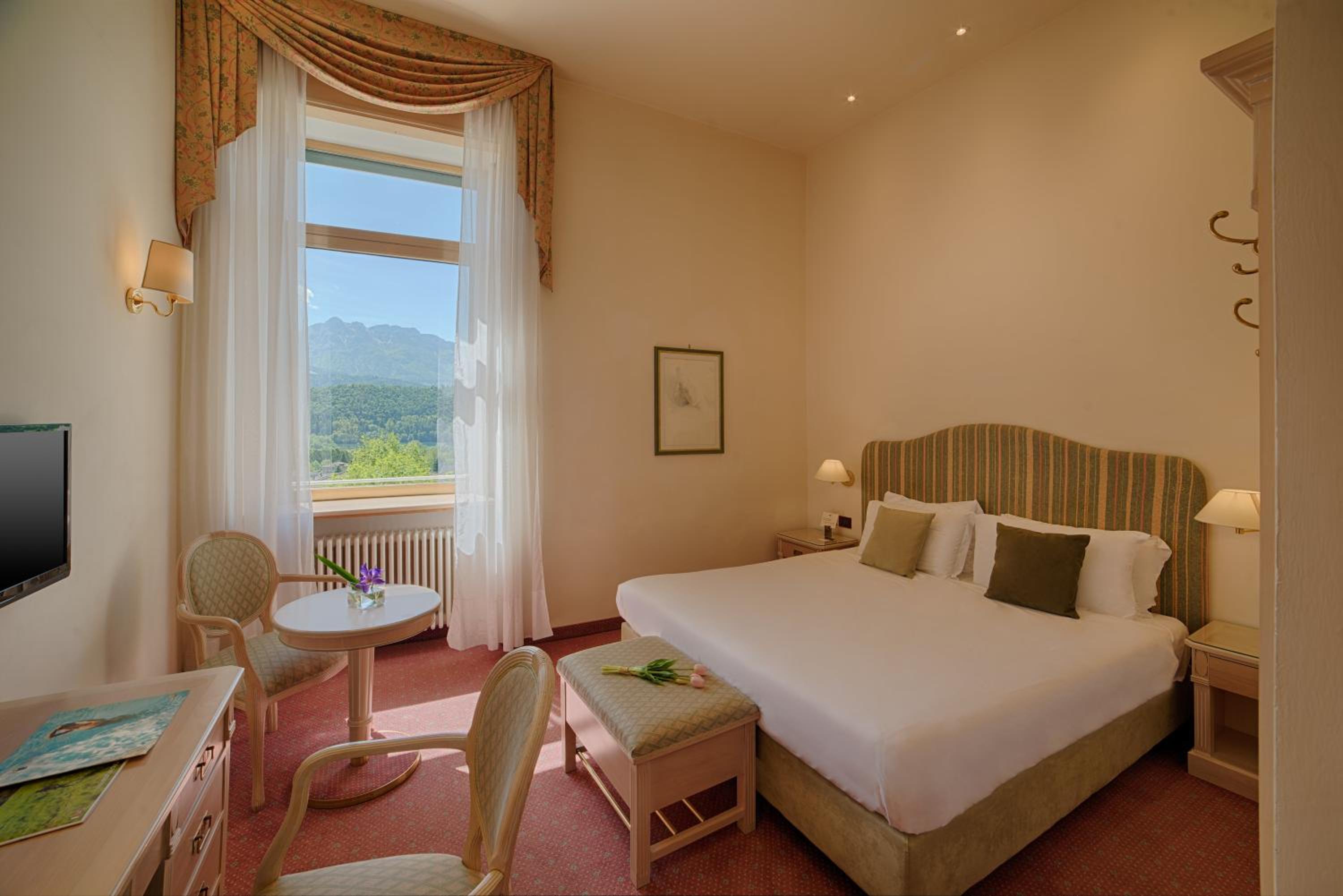 Premium Double Room  or Twin with Spa Access
