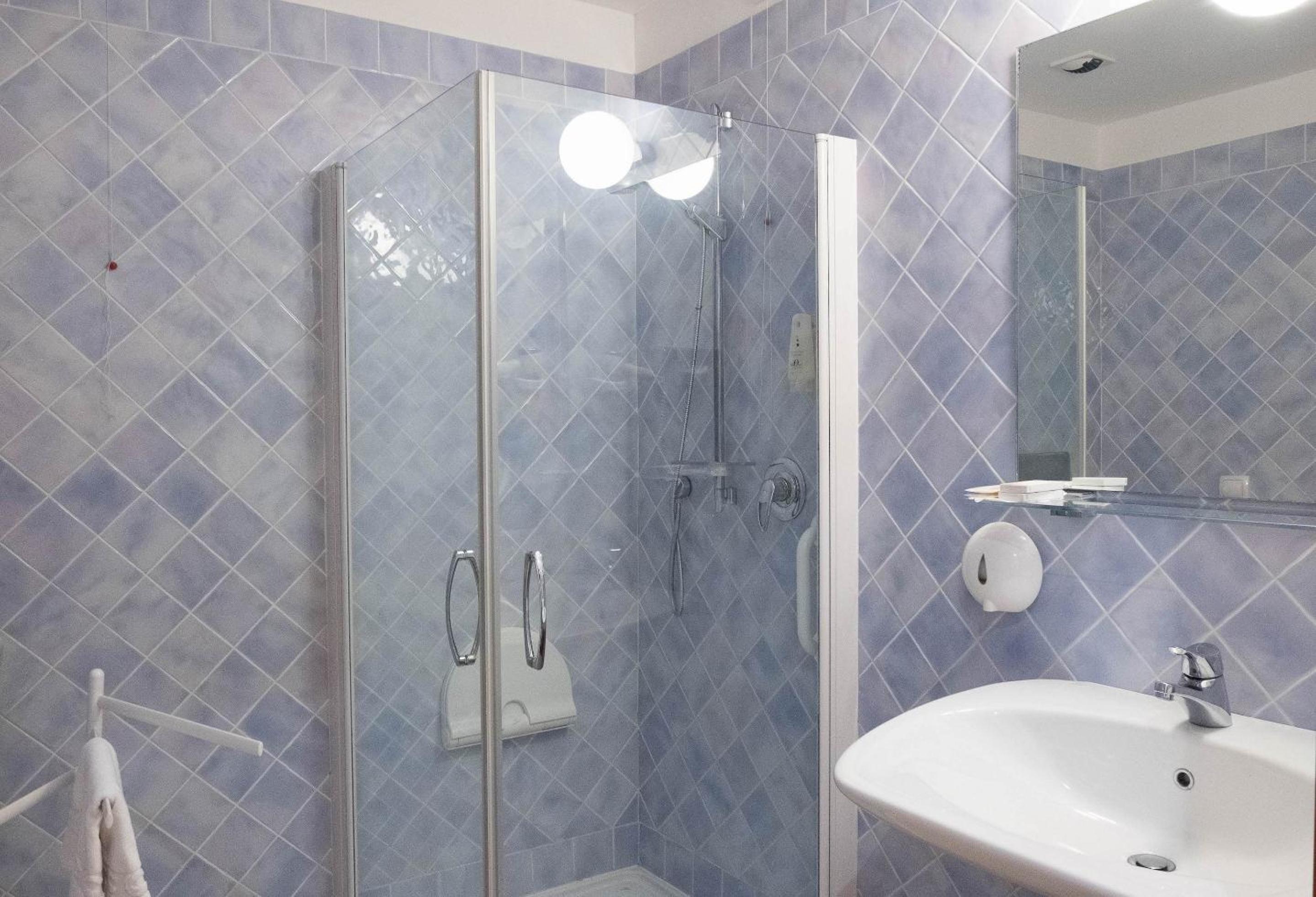 Superior Double Room with Garden View