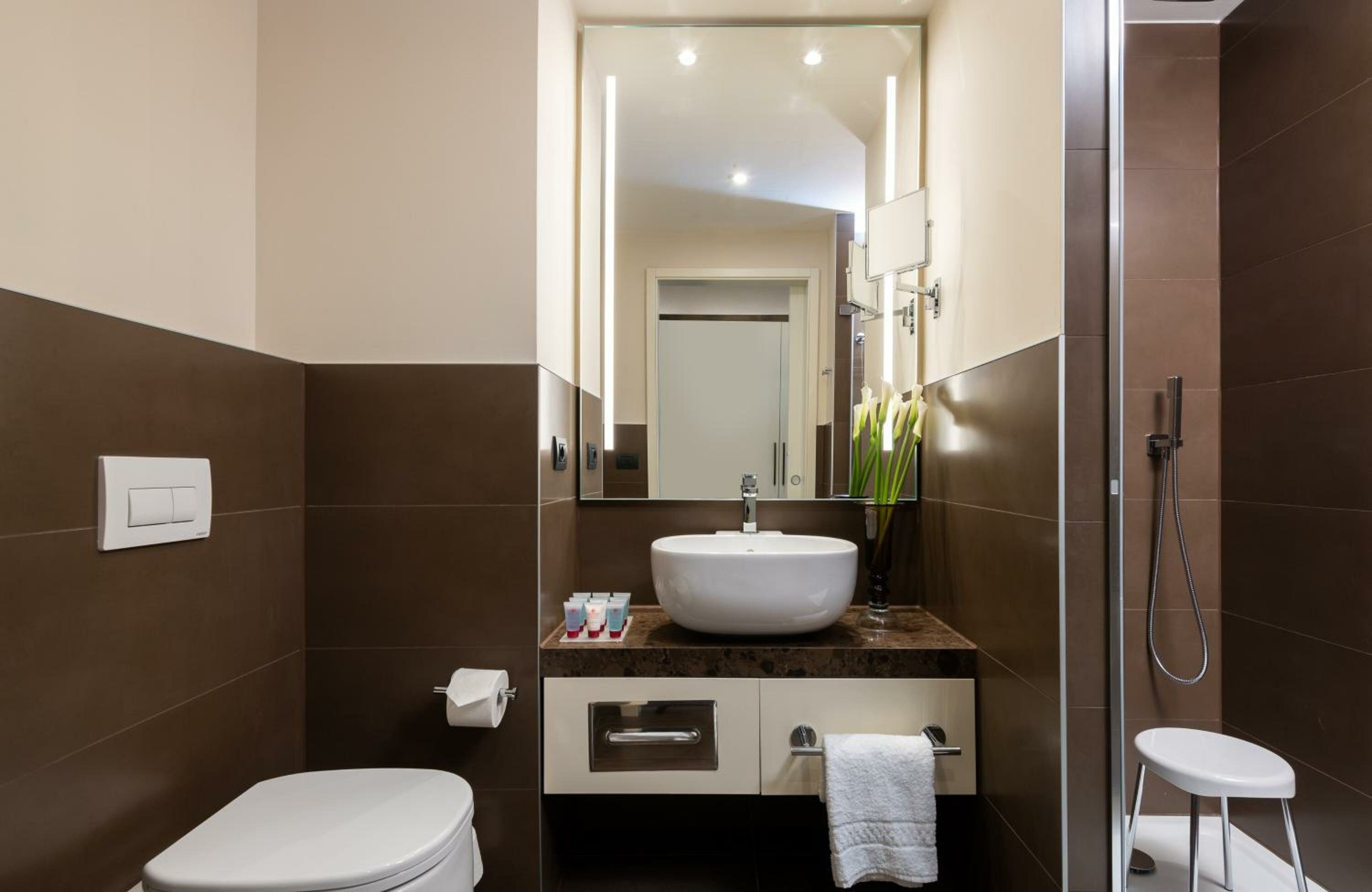 Comfort Room