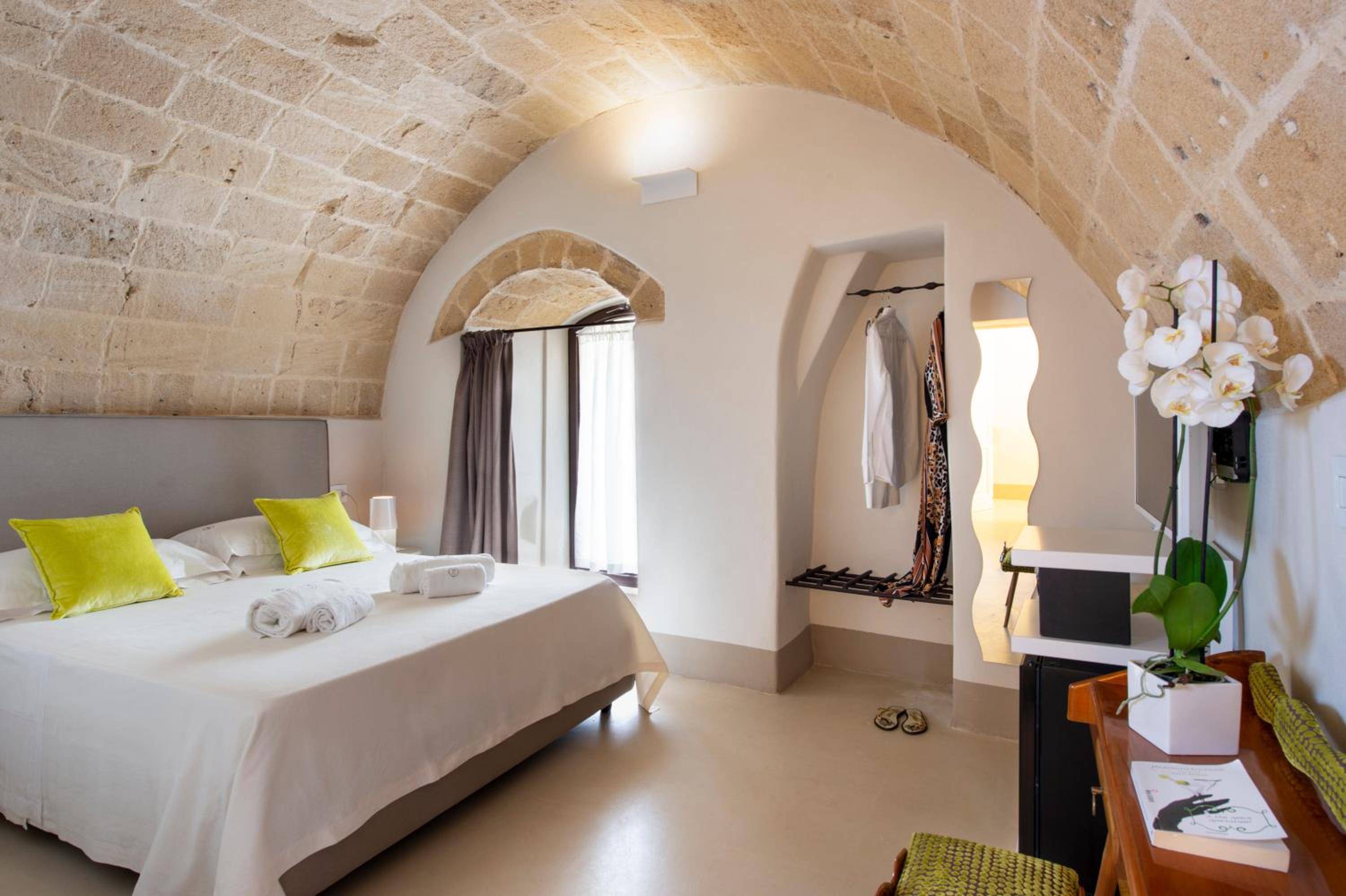Double Room - Disability Access
