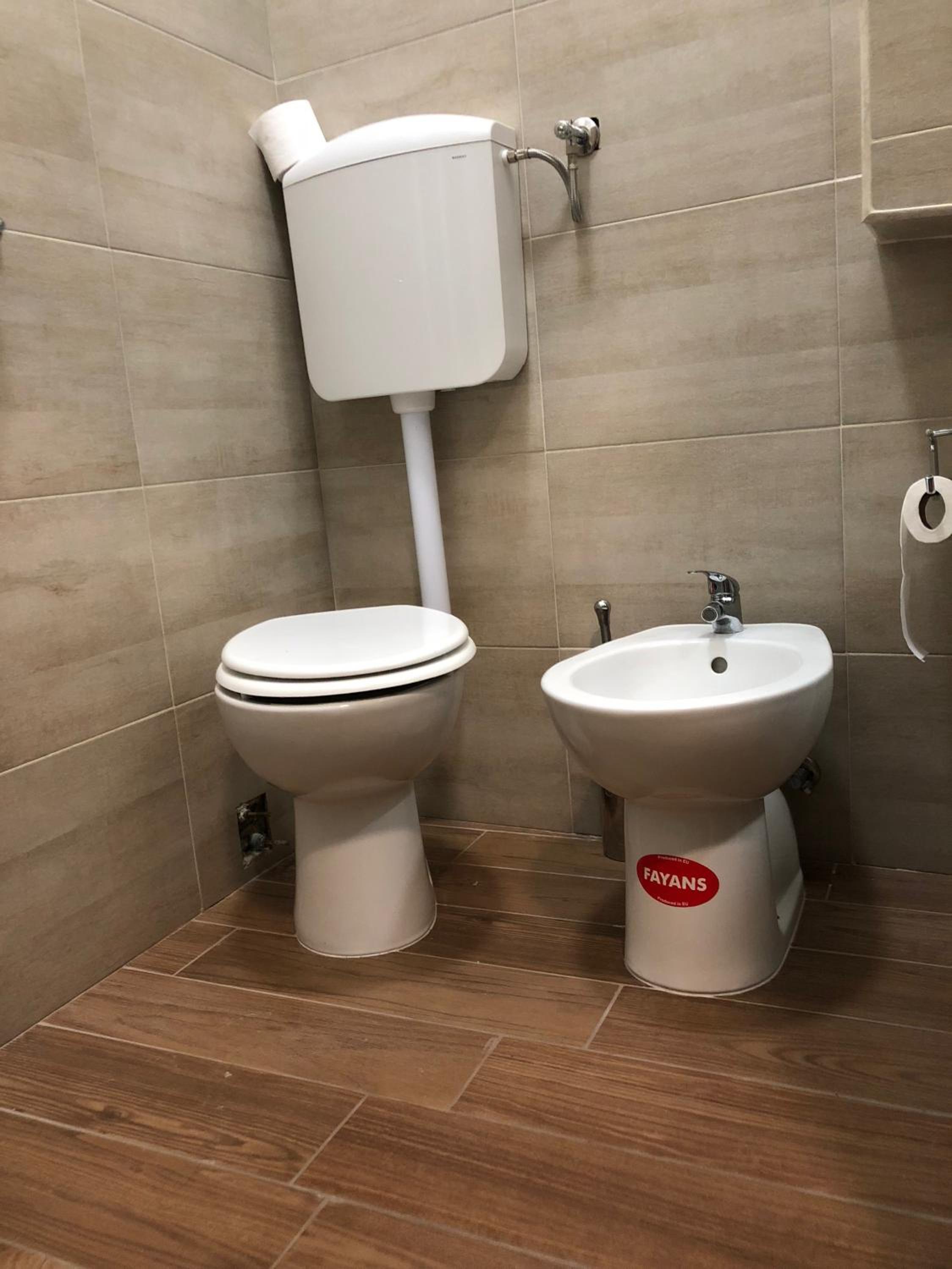 Budget Double or Twin Room