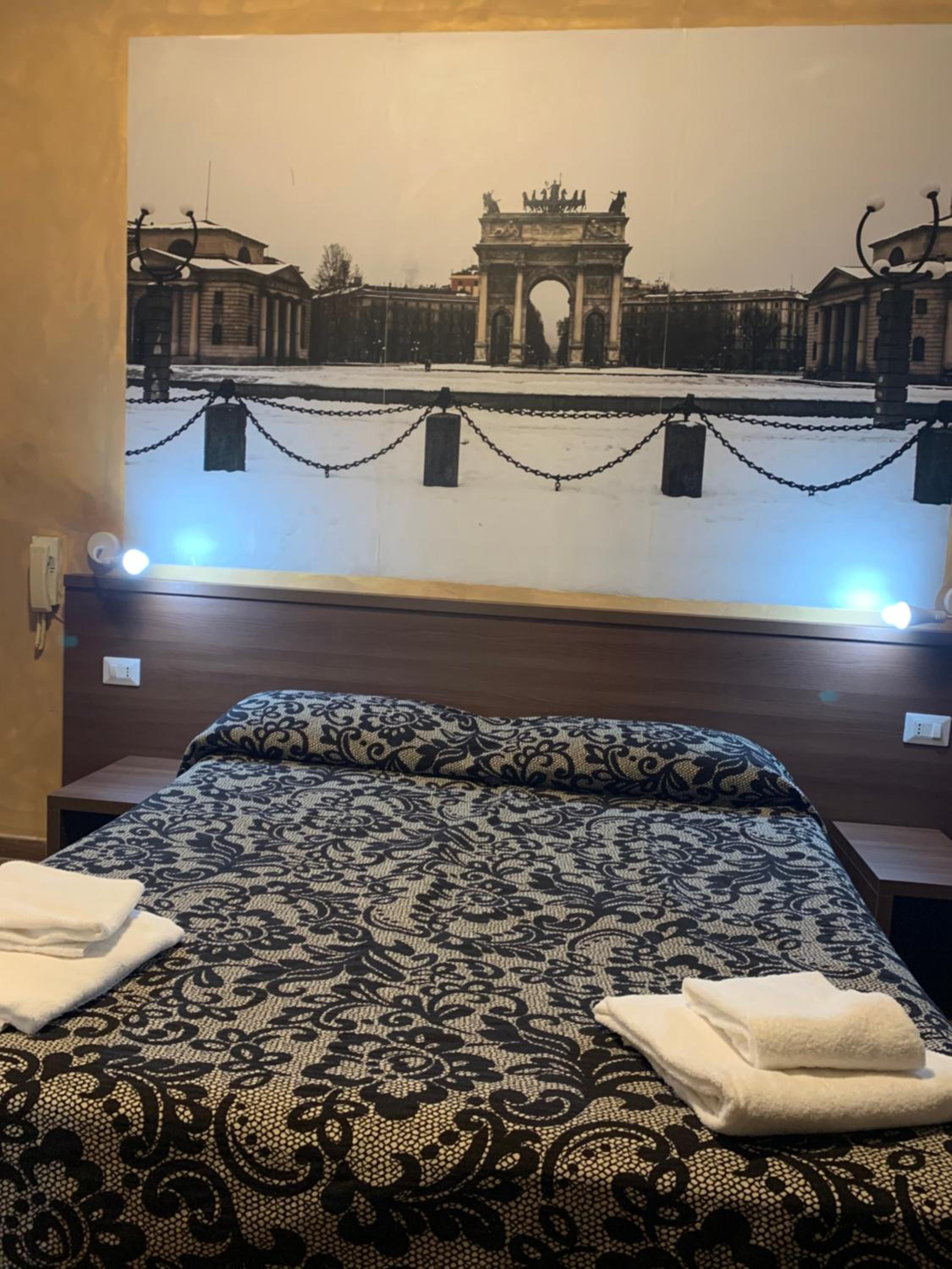 Budget Double or Twin Room