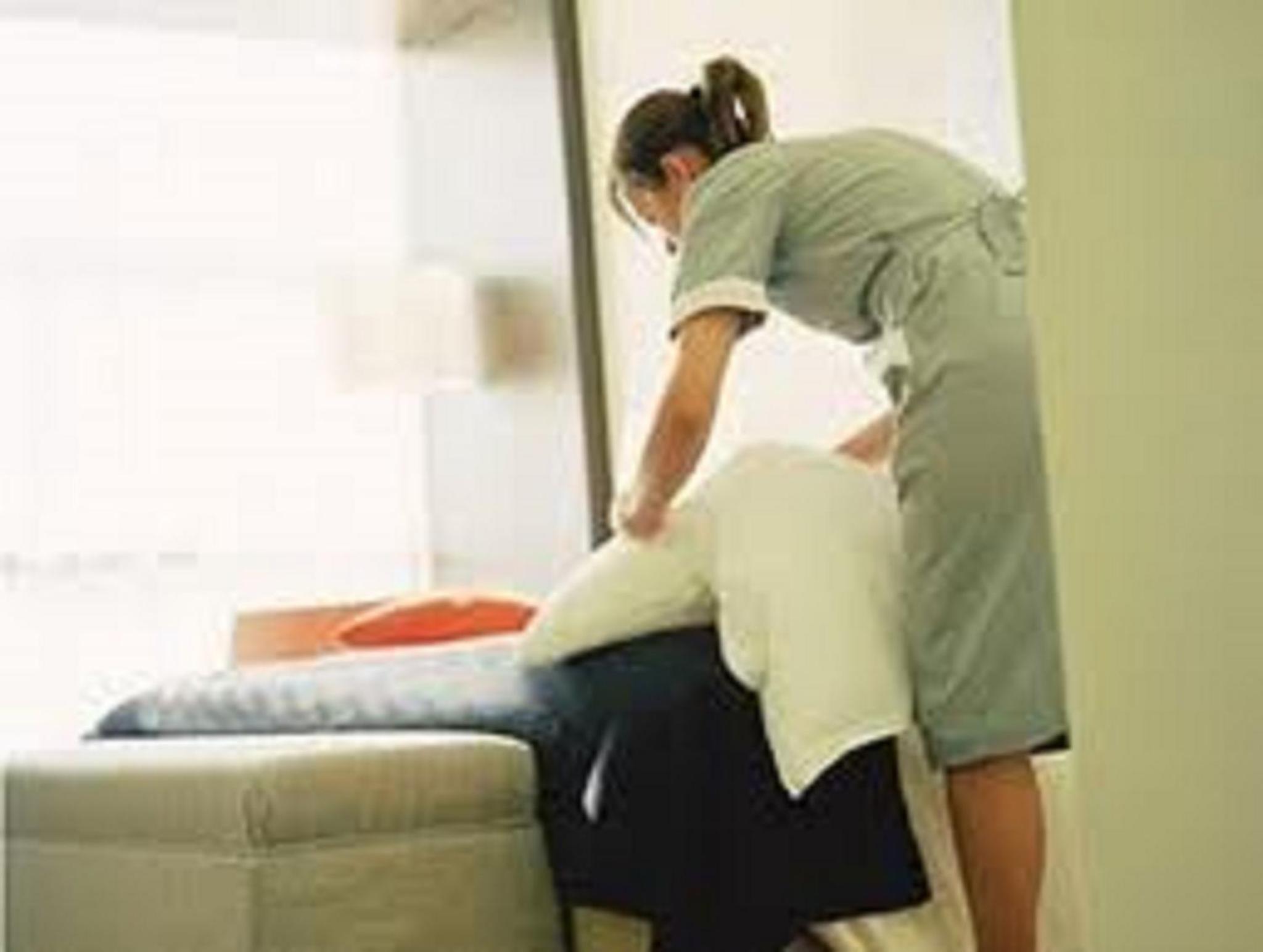 Classic Quadruple Room