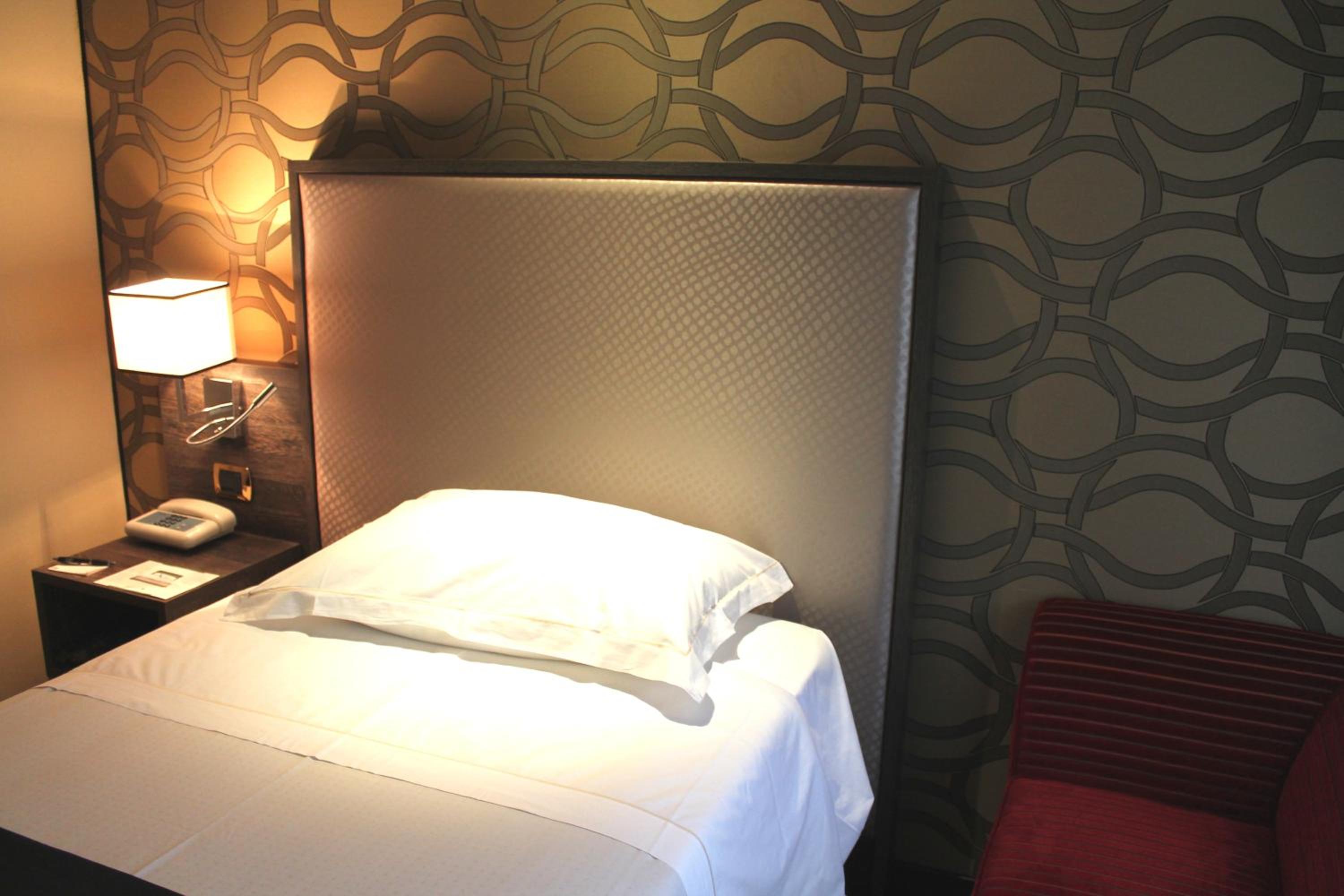 Superior Single Room