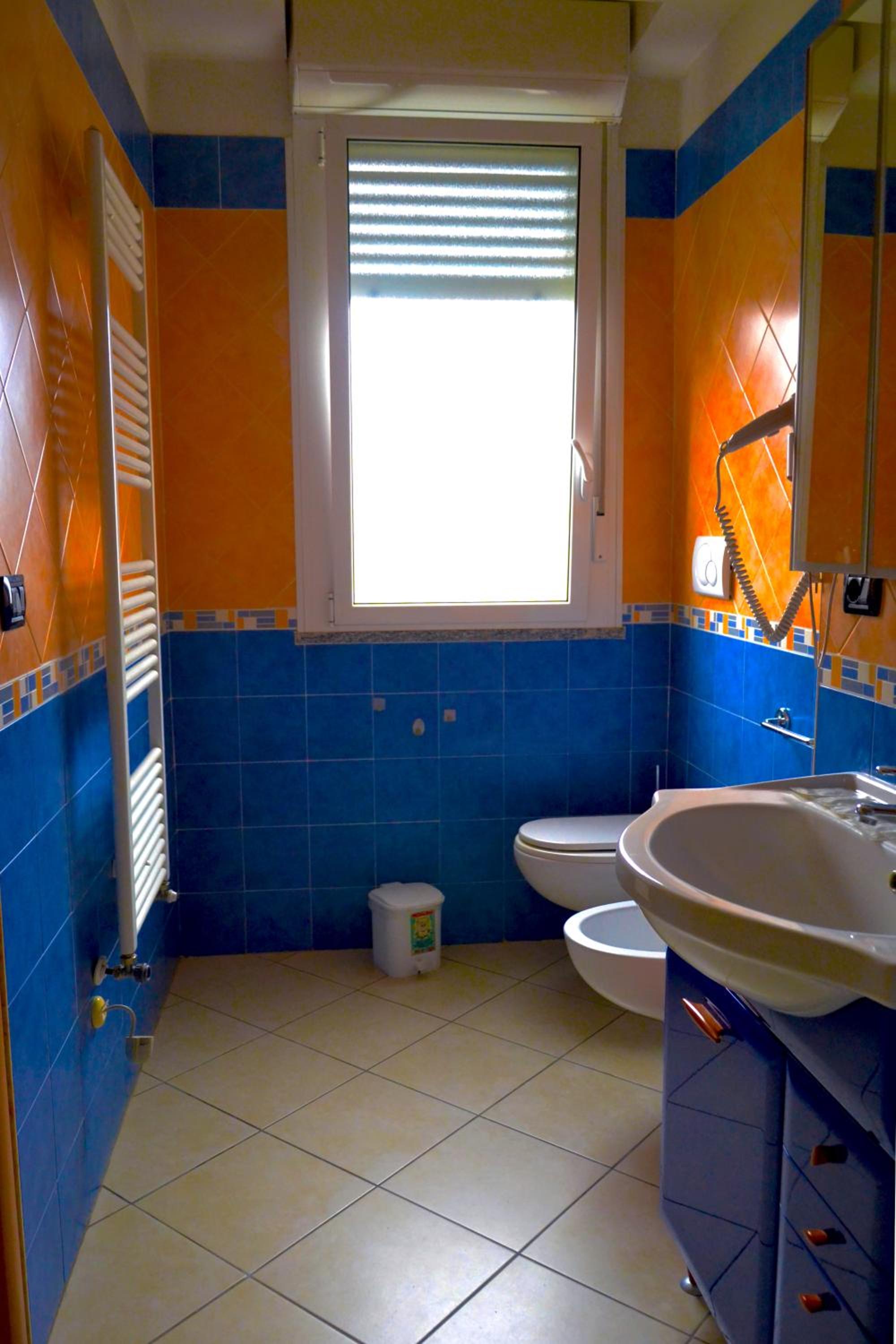 One-Bedroom Apartment (4 Adults)