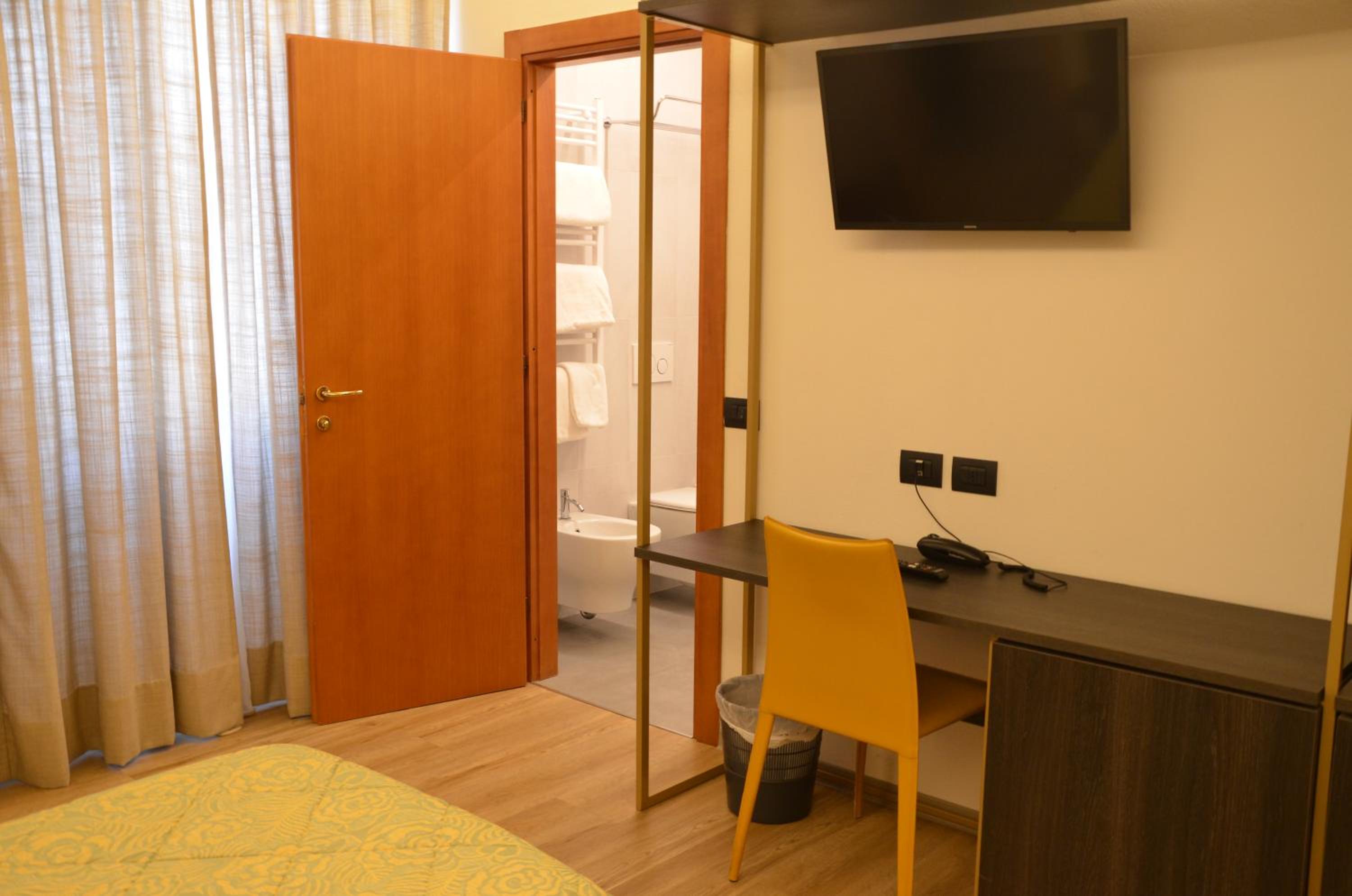 Deluxe Double or Twin Room with Private Spa