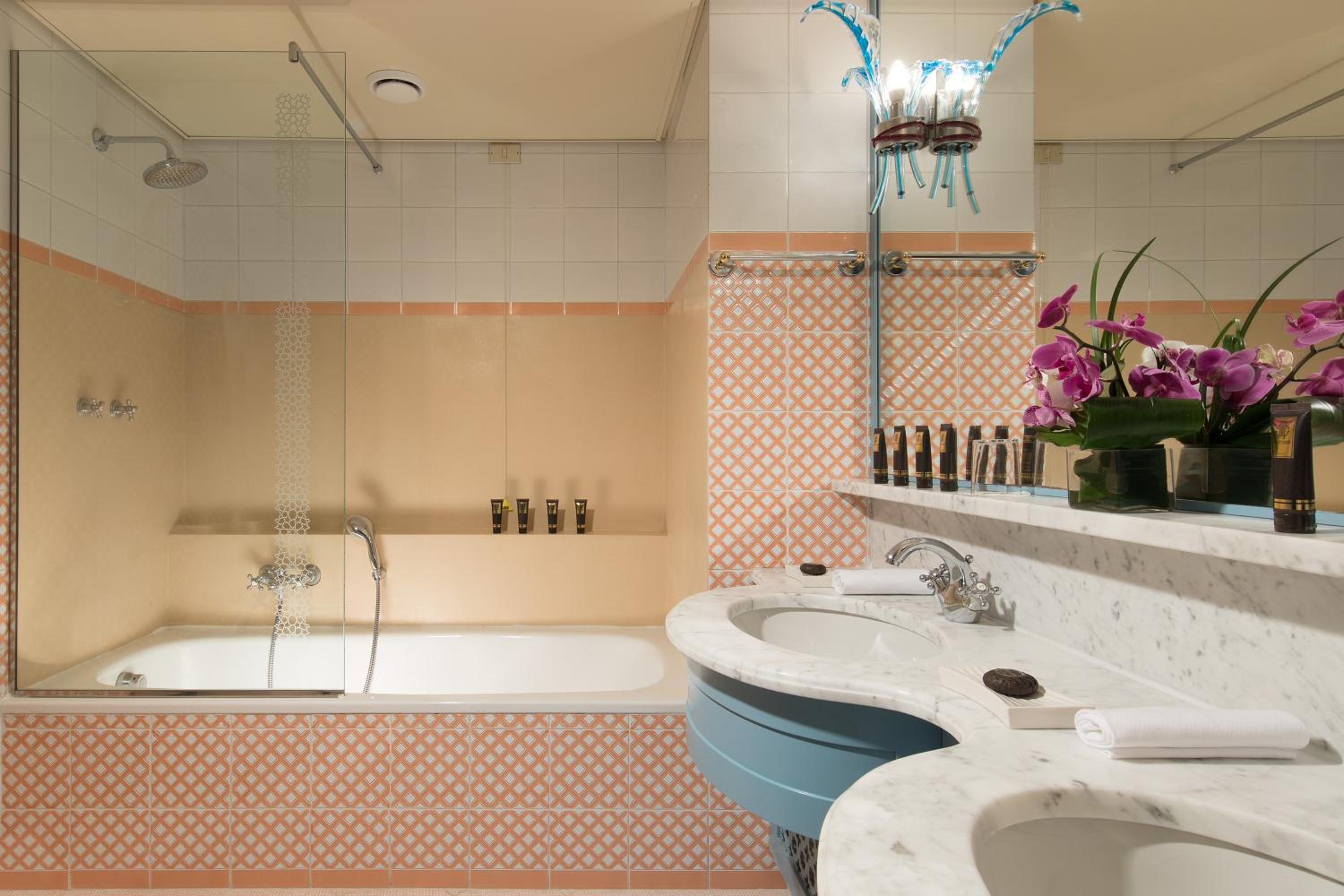 Classic Double or Twin Room