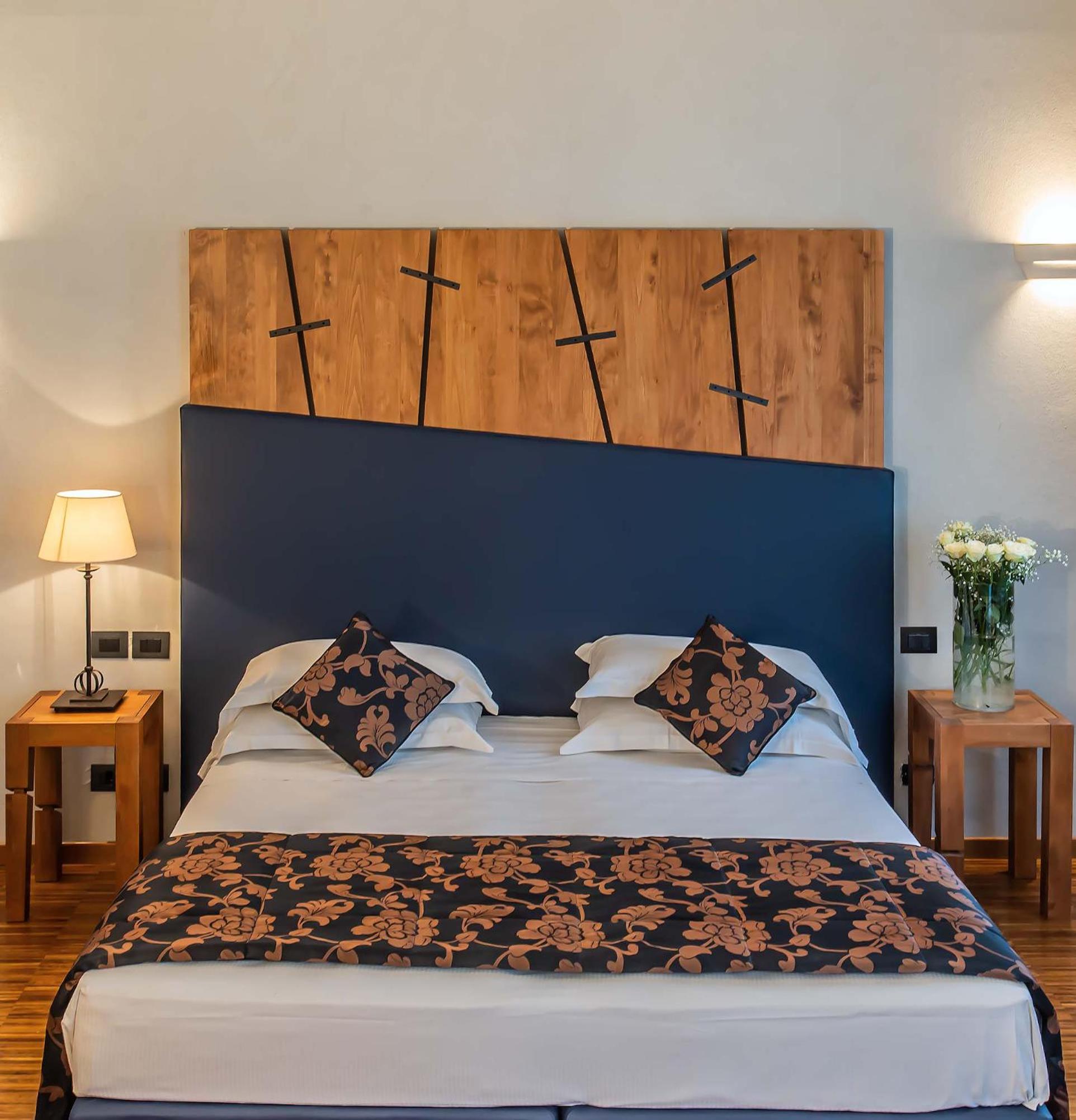 Small Double Room